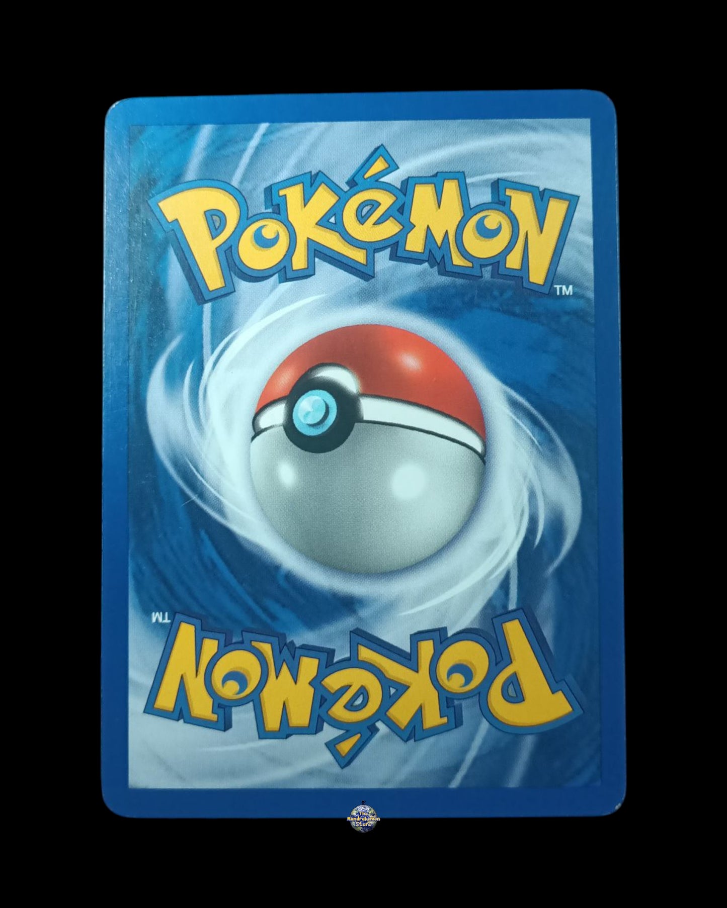 Tyranitar Holo Neo Discovery