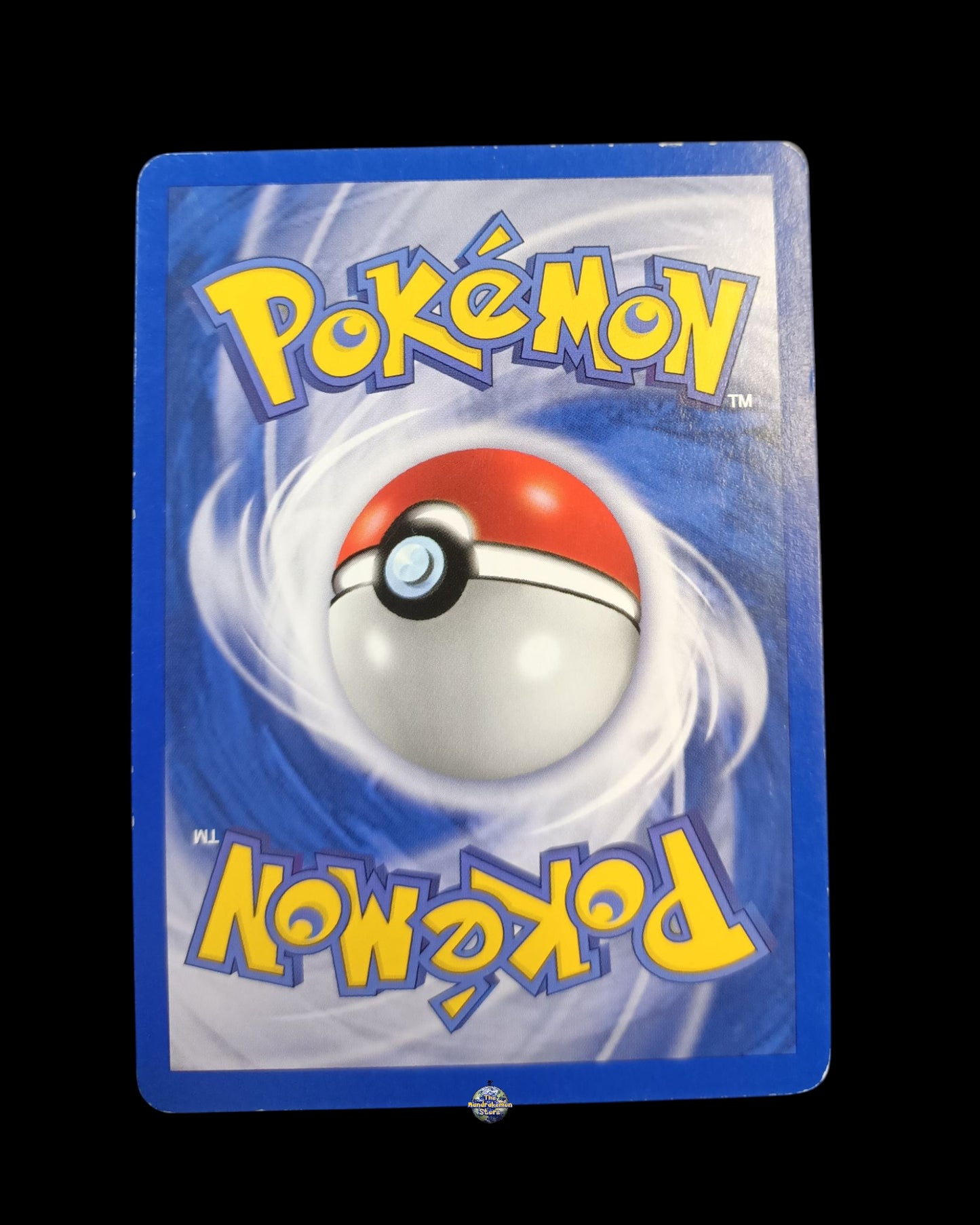 Natu Holo Stamped Ex Forze Segrete