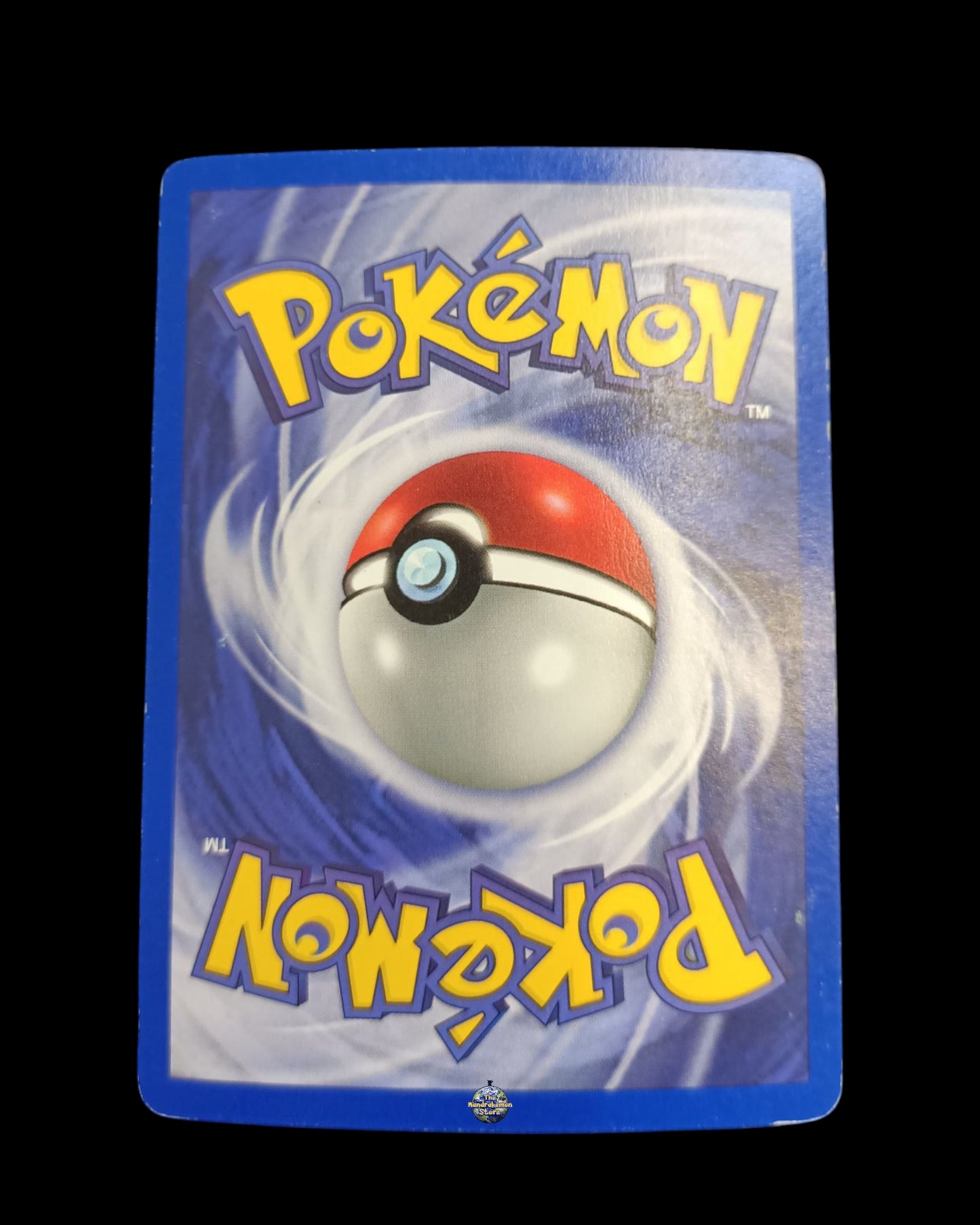 Rocket's Zapdos Holo Gym Challenge
