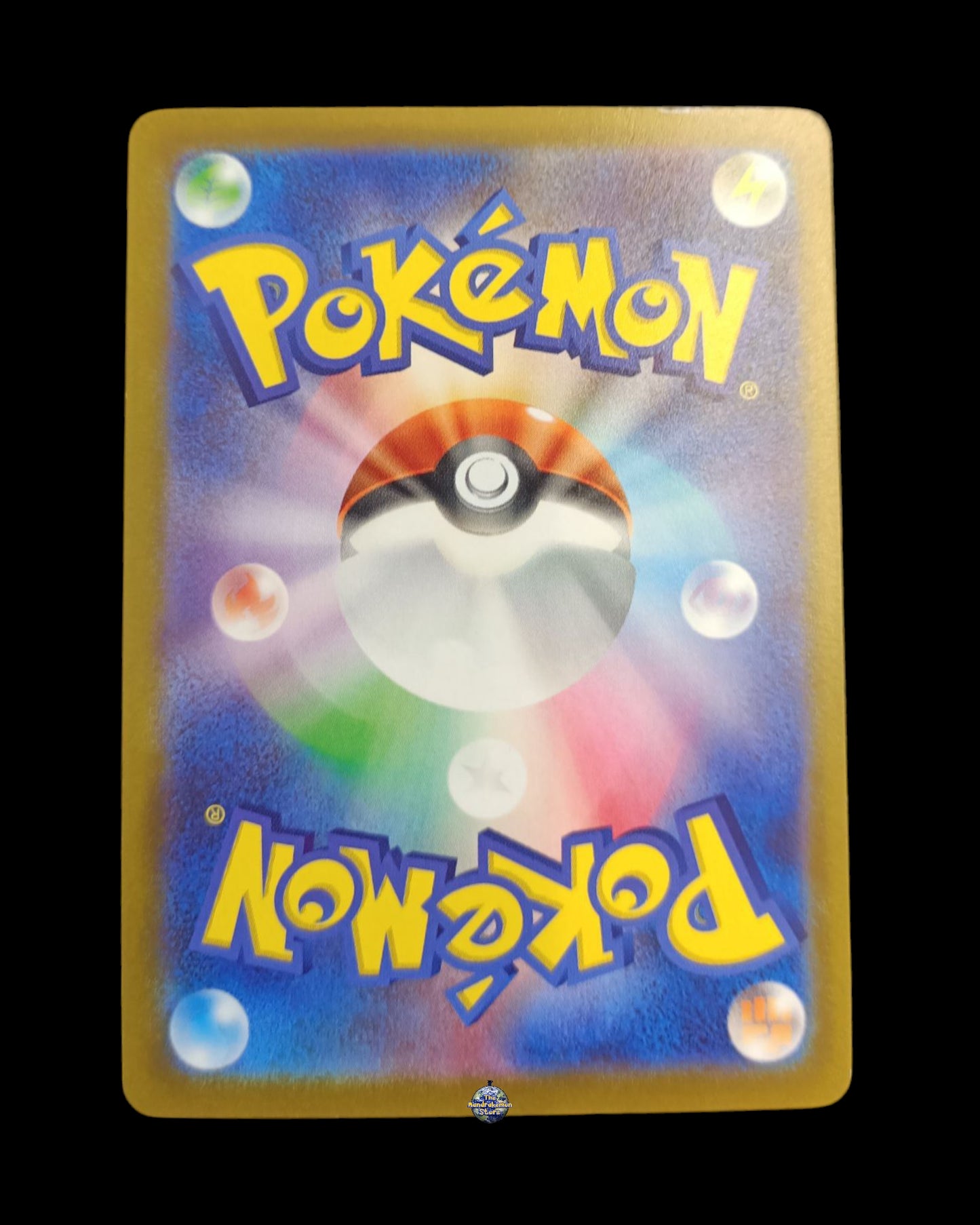 Galarian Slowking V Deck