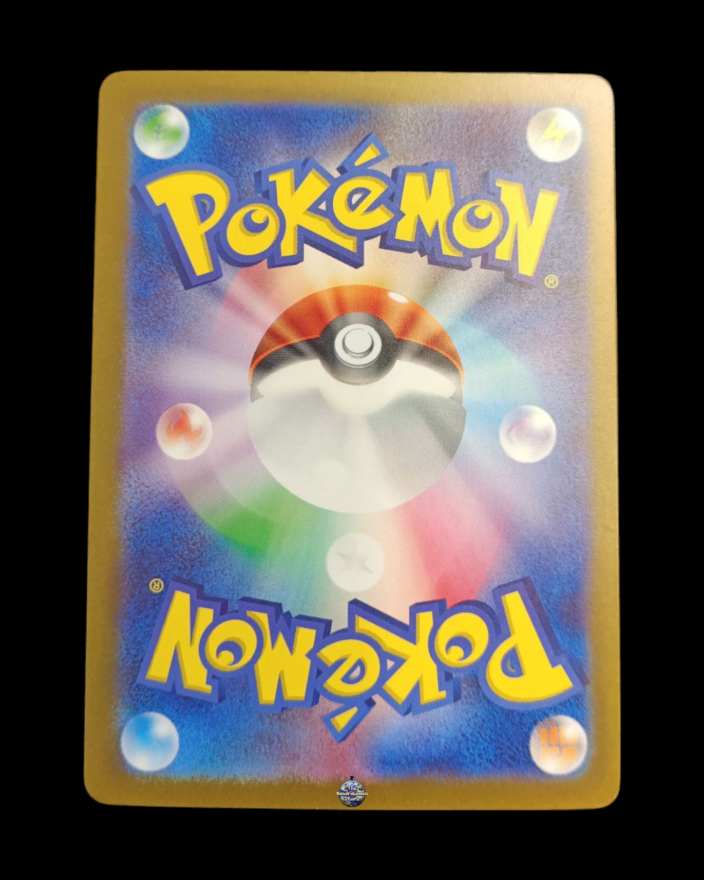 Jirachi V