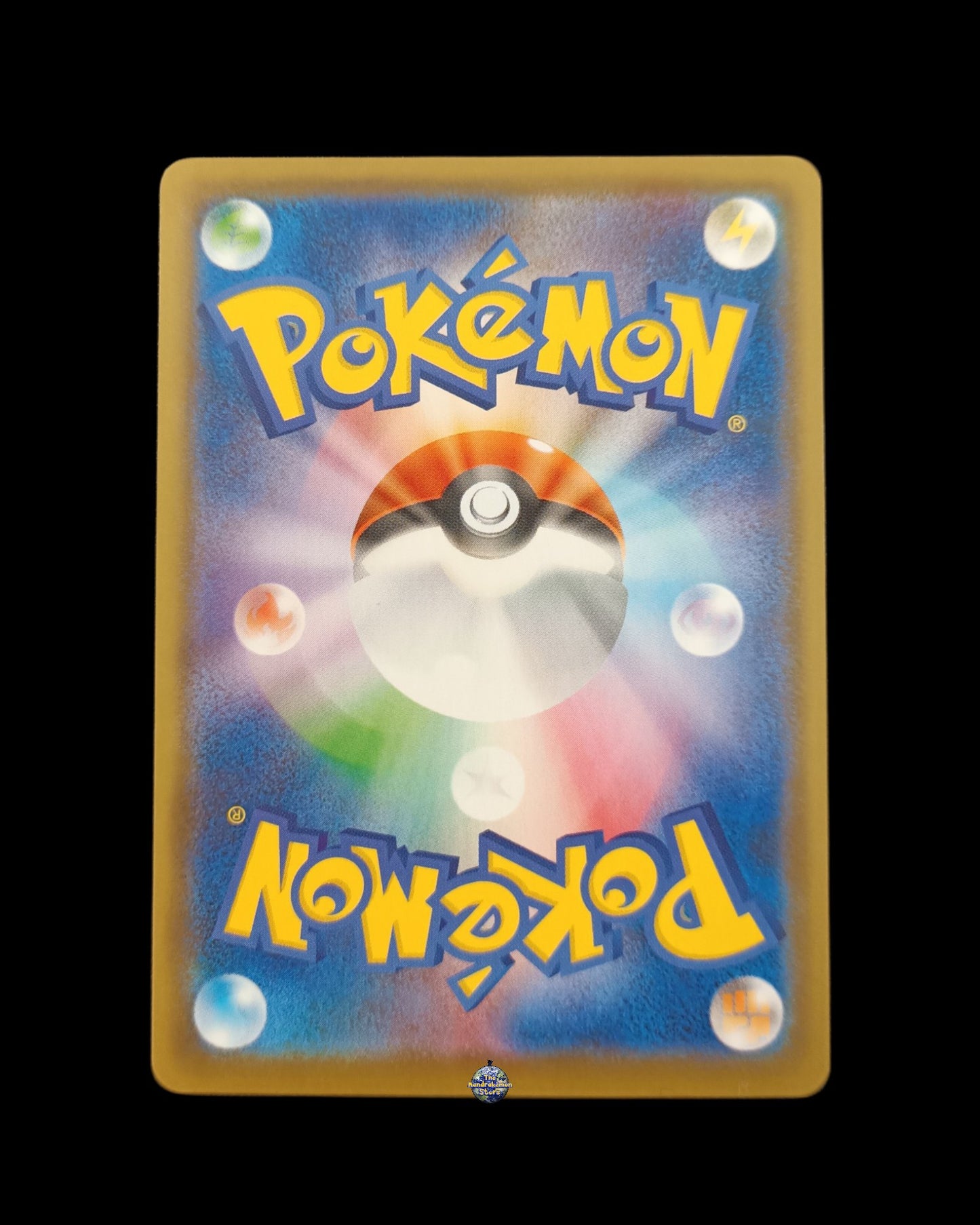 Ho-Oh Holo Gran Festa