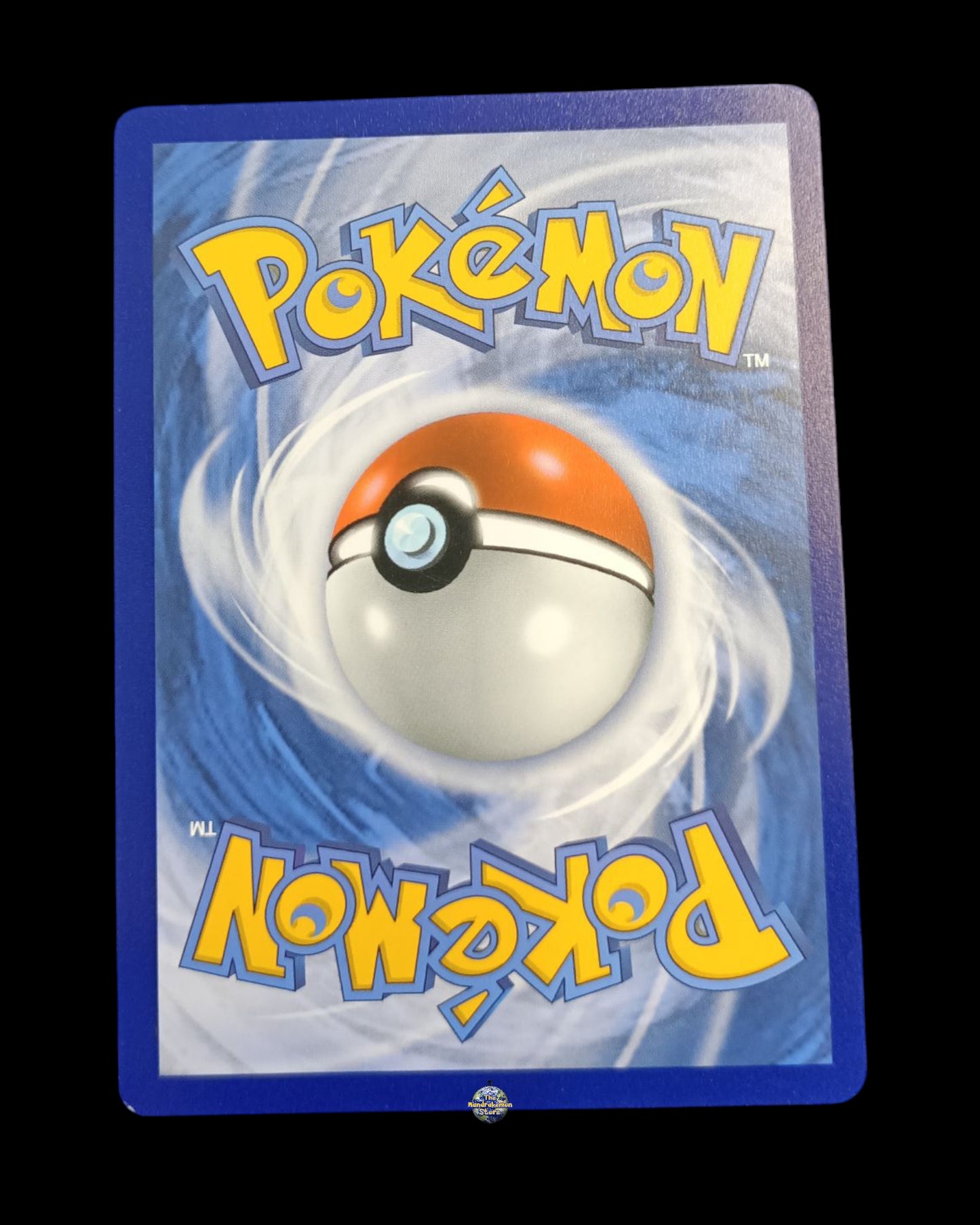 Snorlax Holo Pokémon Go Promo