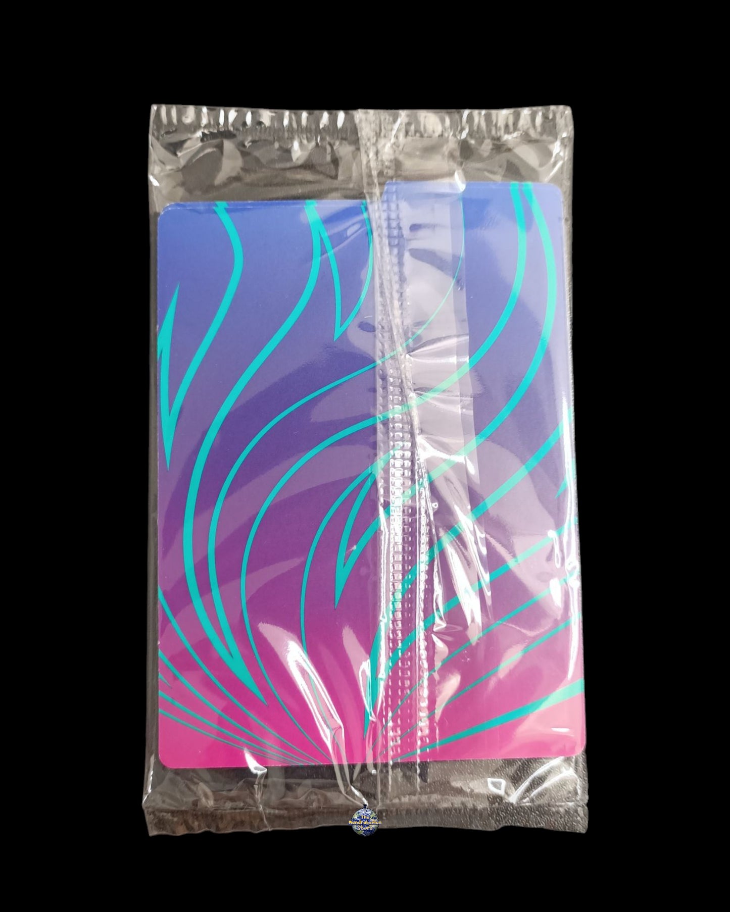 Zorua di N Promo Sealed