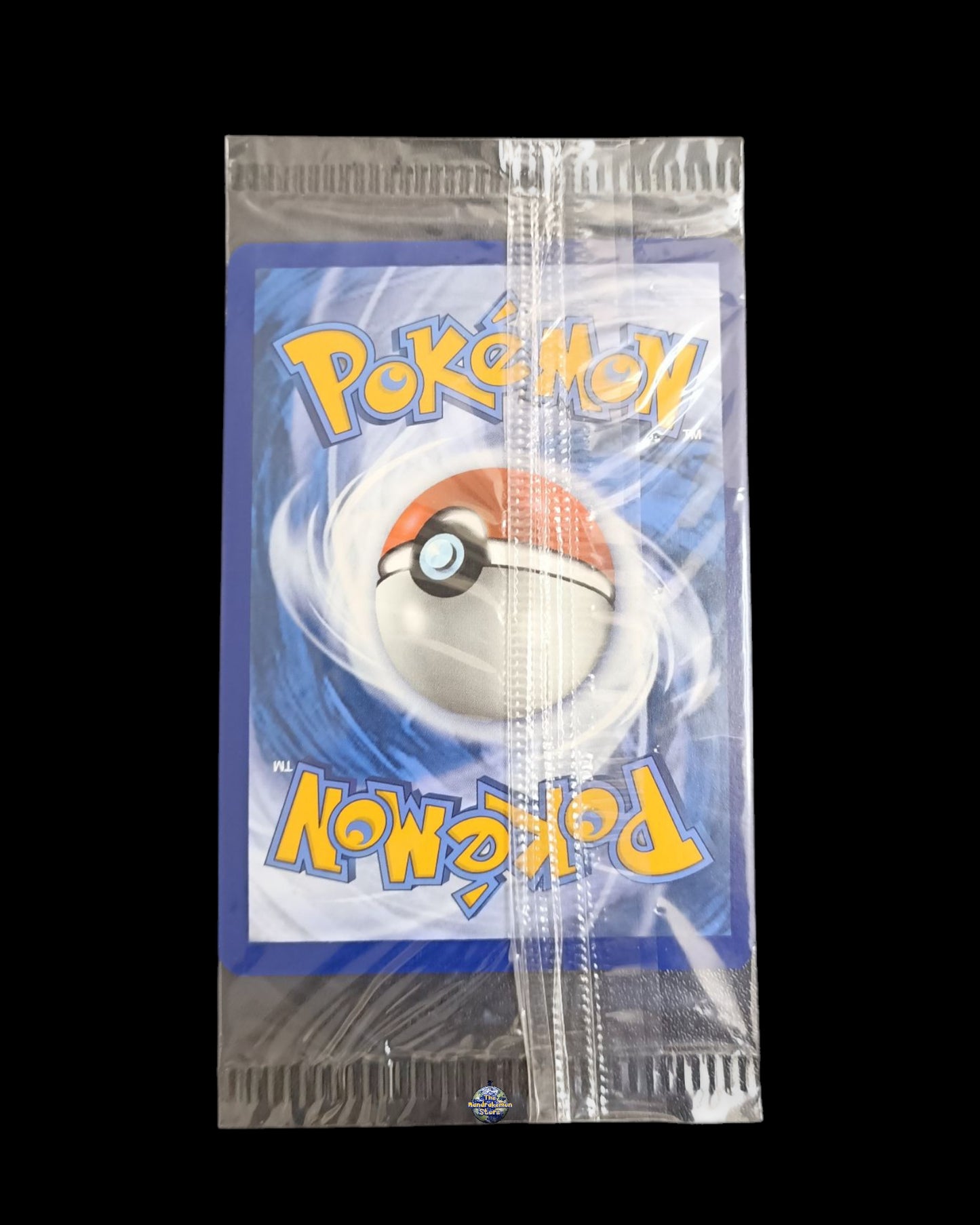 Lucario Vastro Promo Sealed