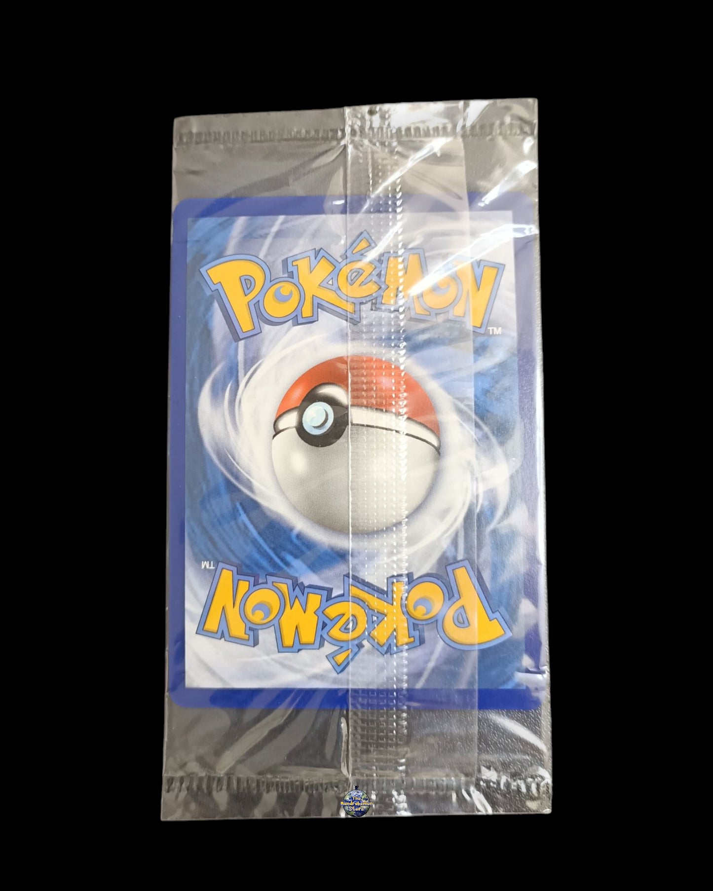 Eevee Vmax Promo Sealed