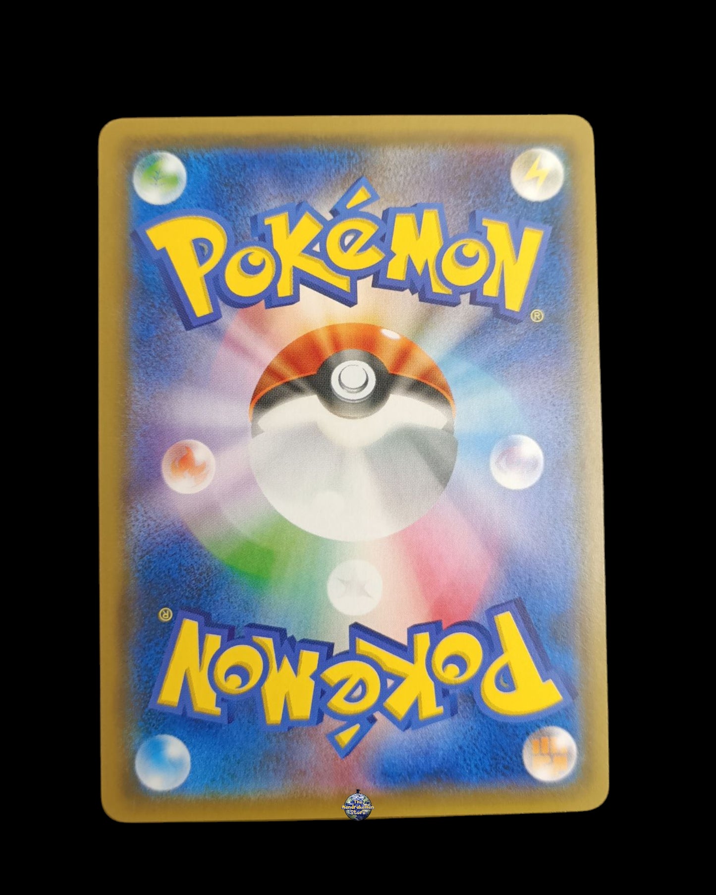 Eevee gx