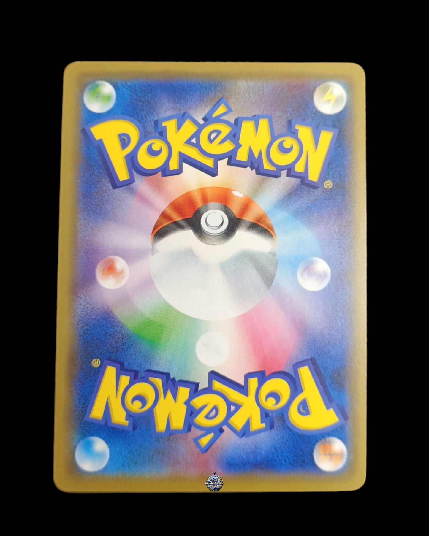 Eevee Holo Promo
