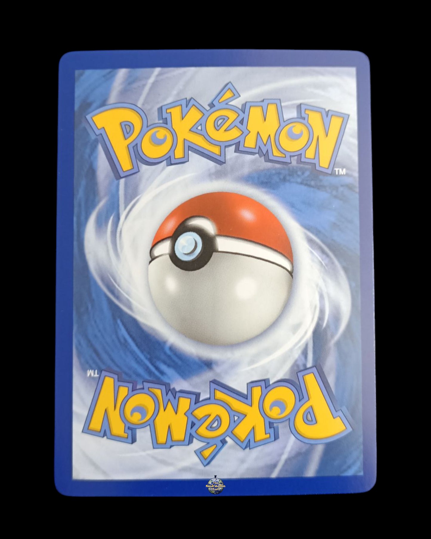 Budew Masterball