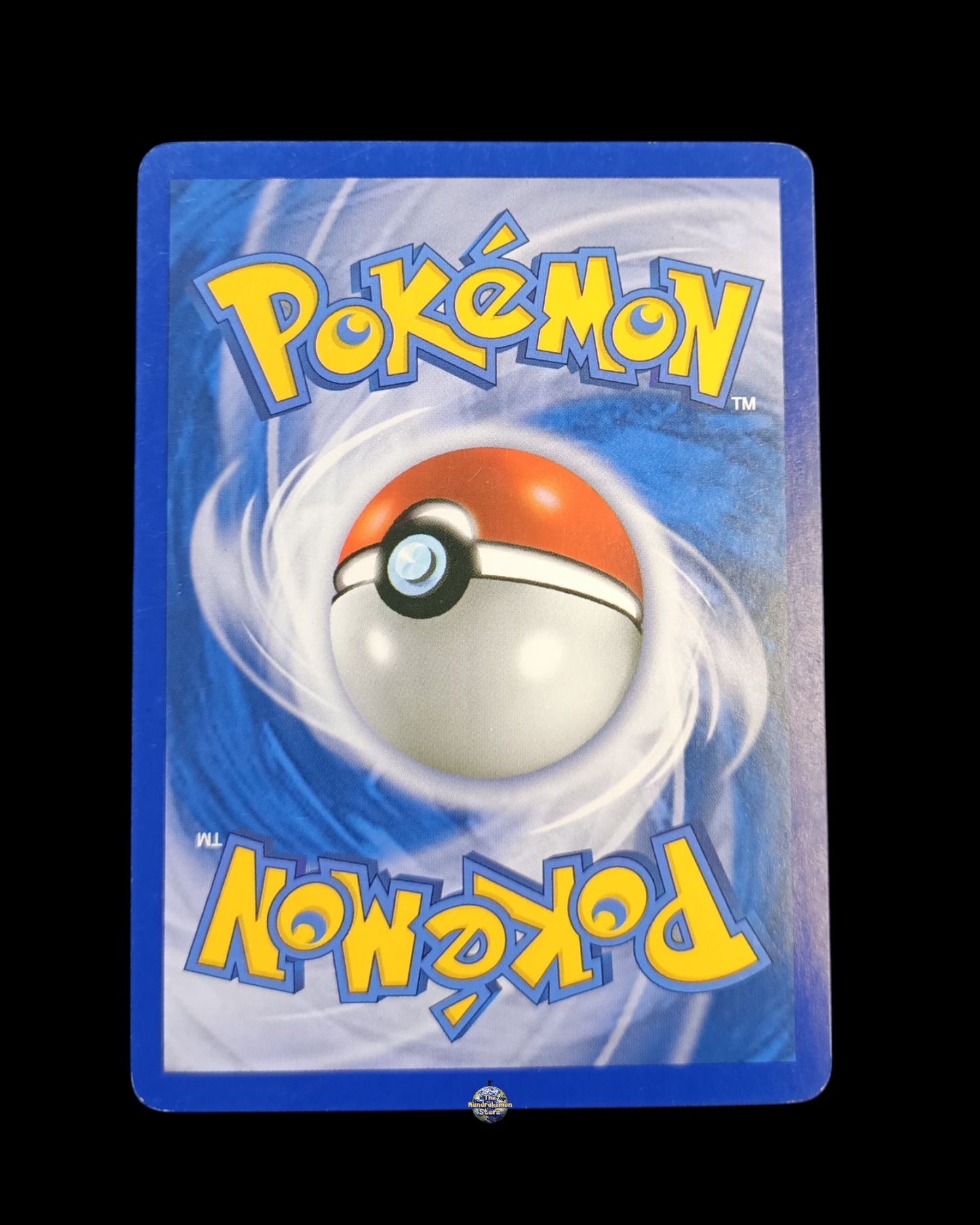 Energia Fuoco Ho-Oh