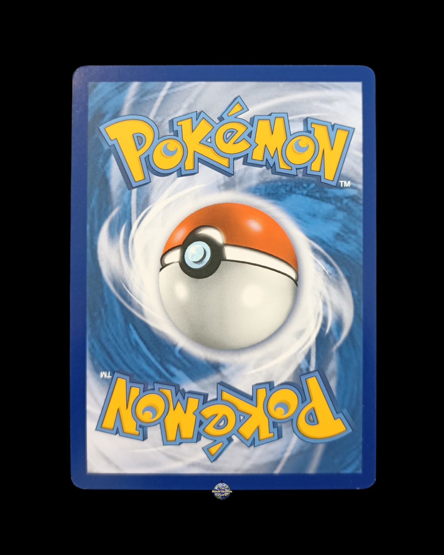 Oshawott Holo Promo