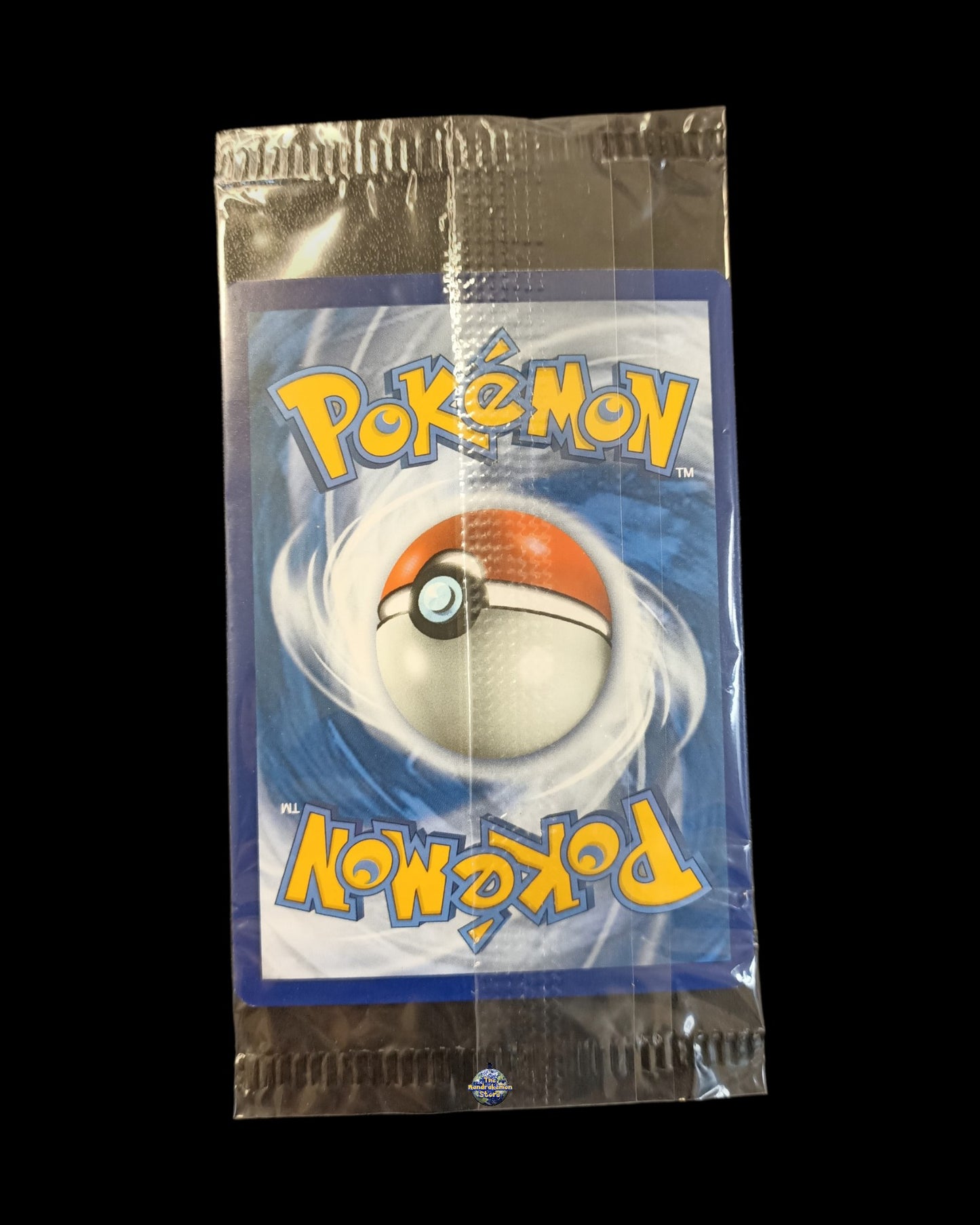 Pikachu Holo Promo Sealed