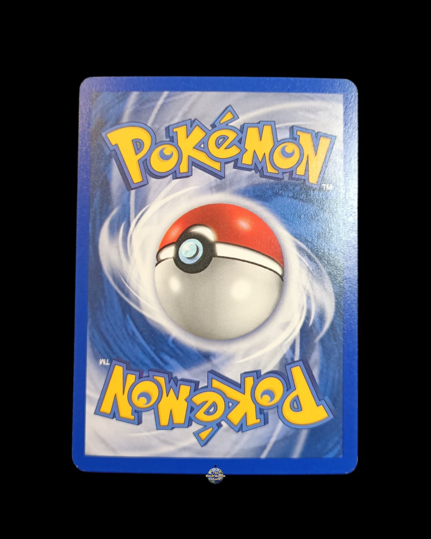 Hariyama Reverse