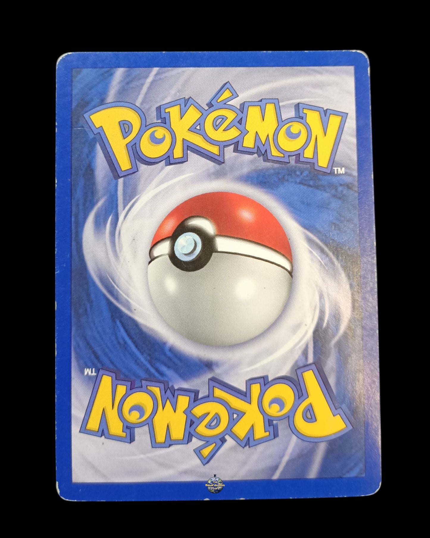 Marowak Holo