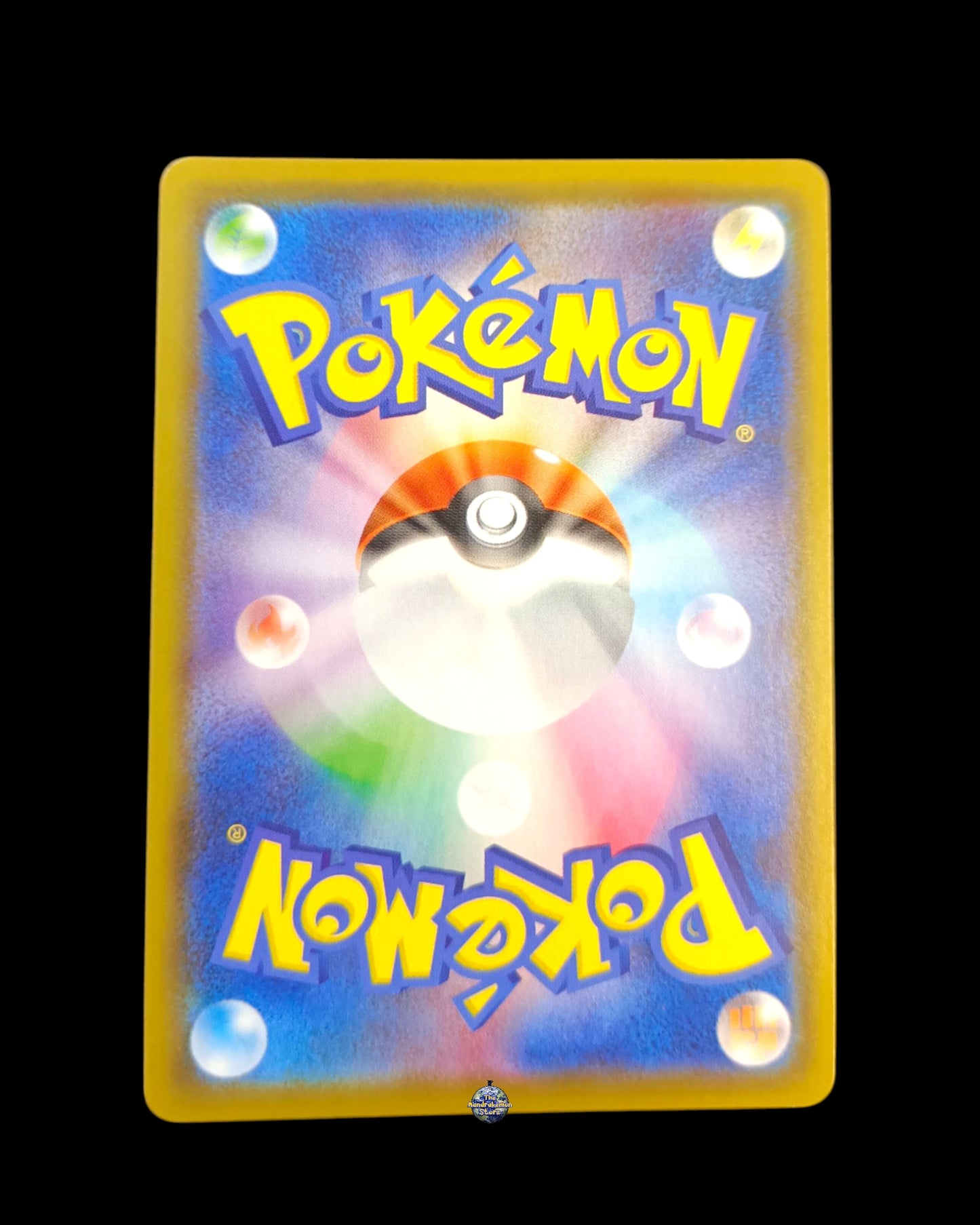 Pikachu V