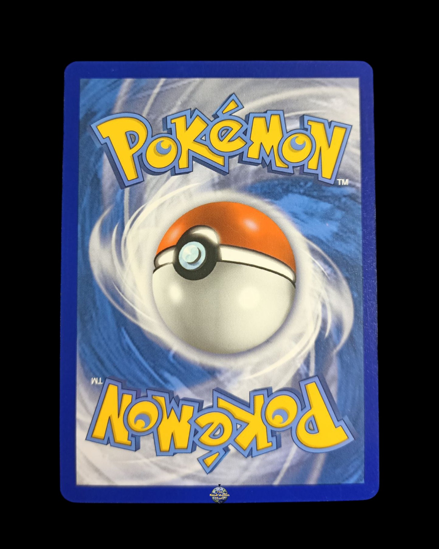 Gengar Holo Promo