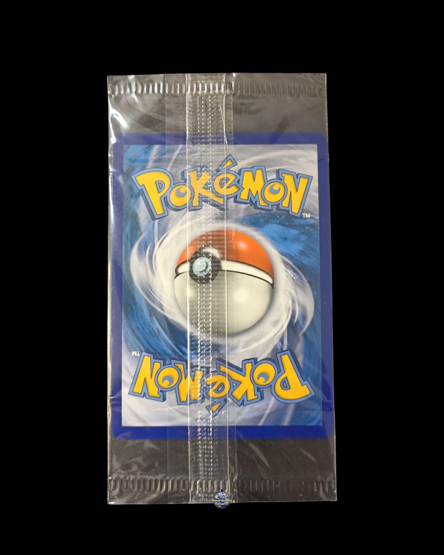 Charizard V Promo Sealed