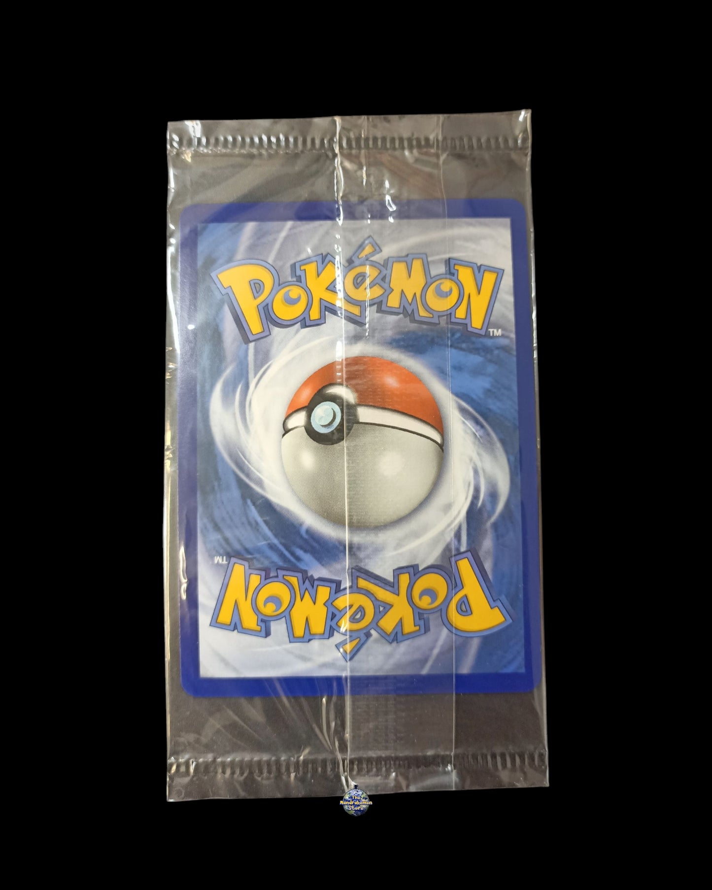 Mewtwo V Promo Sealed