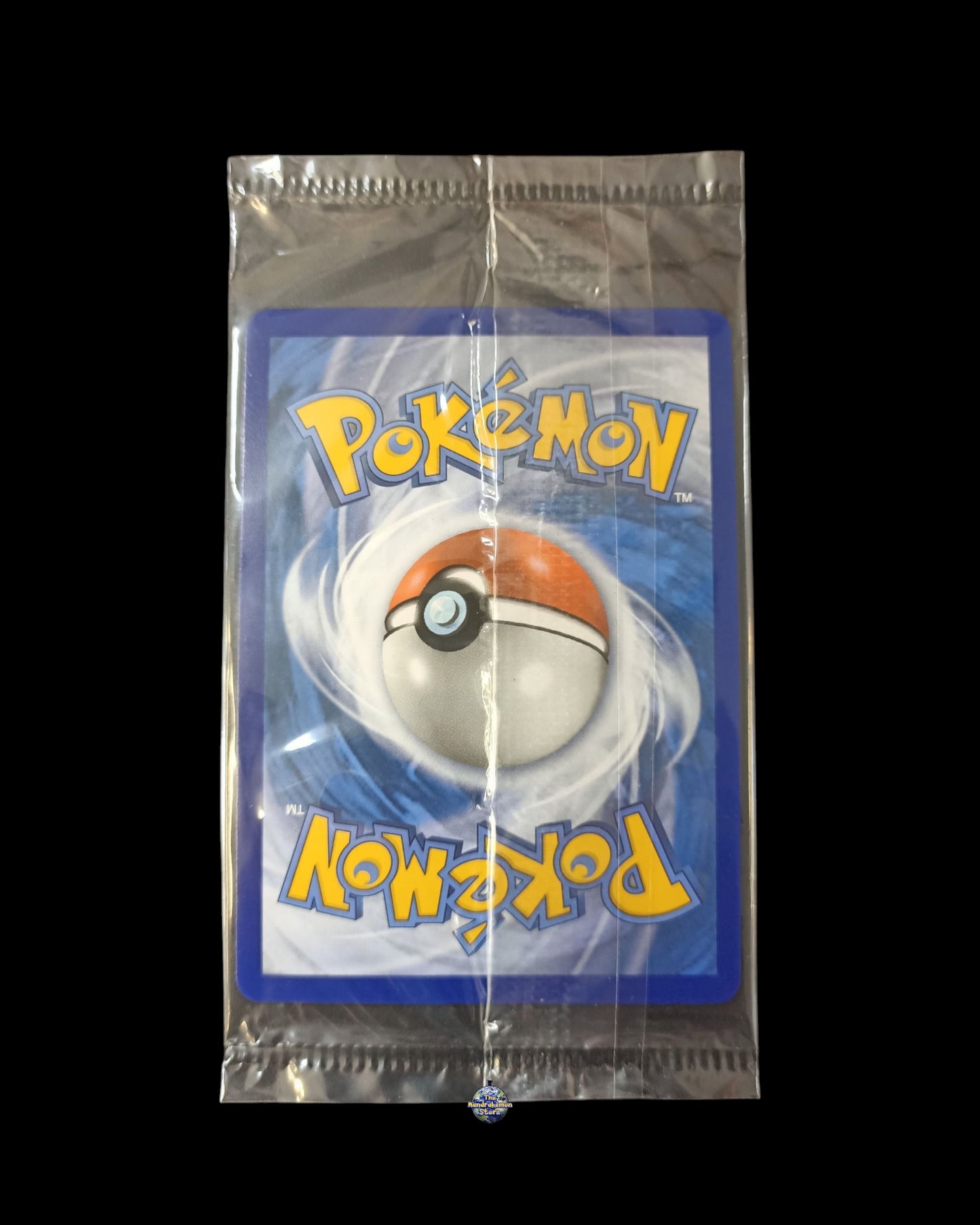 Mewtwo V Promo Sealed