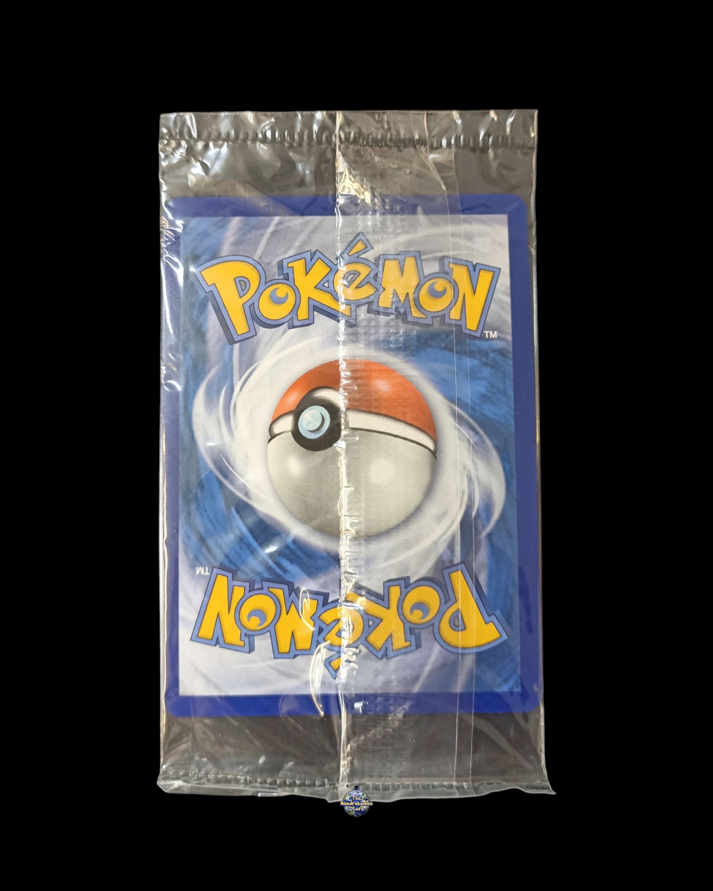 Mewtwo V Promo Sealed
