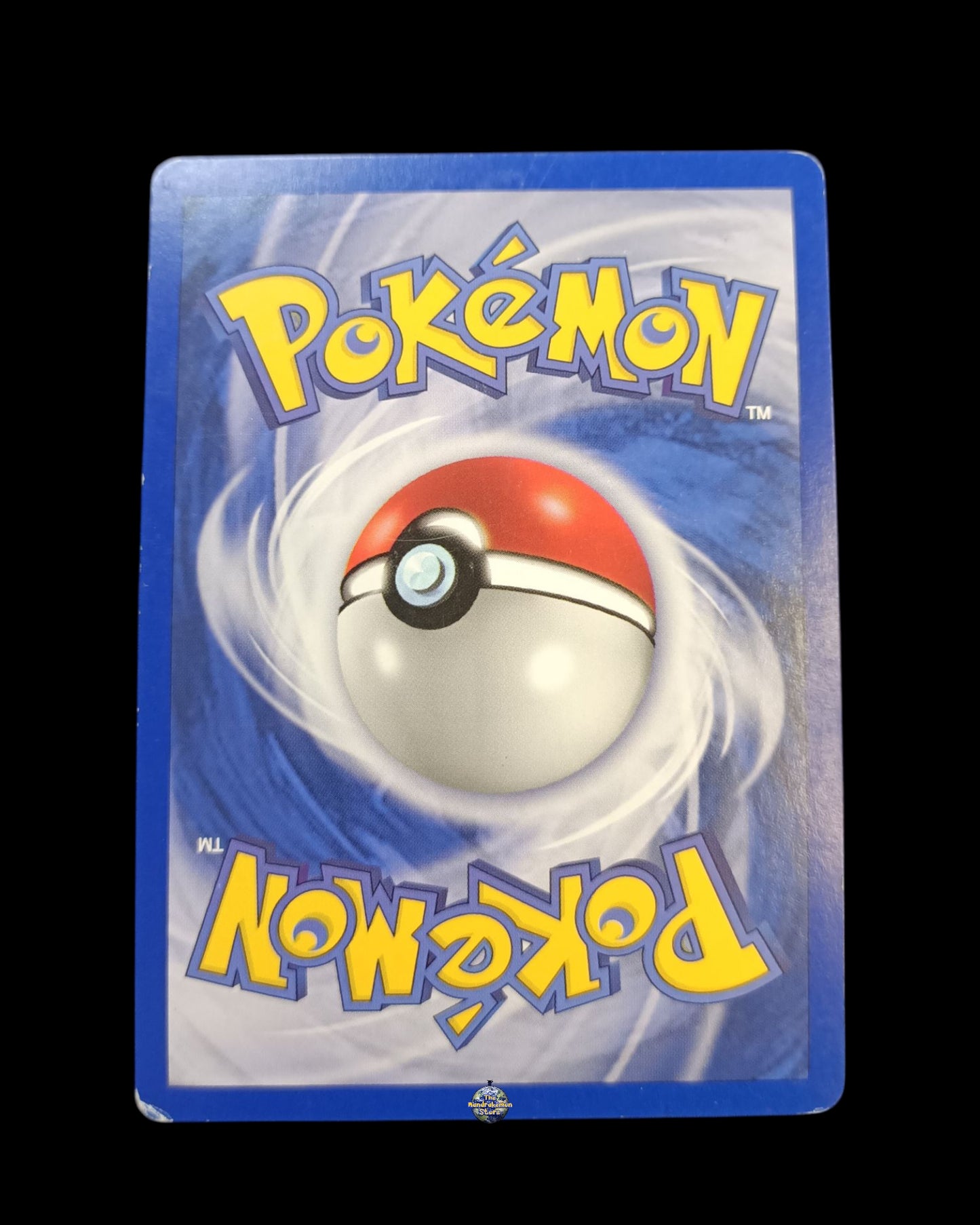 Corpish Holo Stamped Ex Deoxys