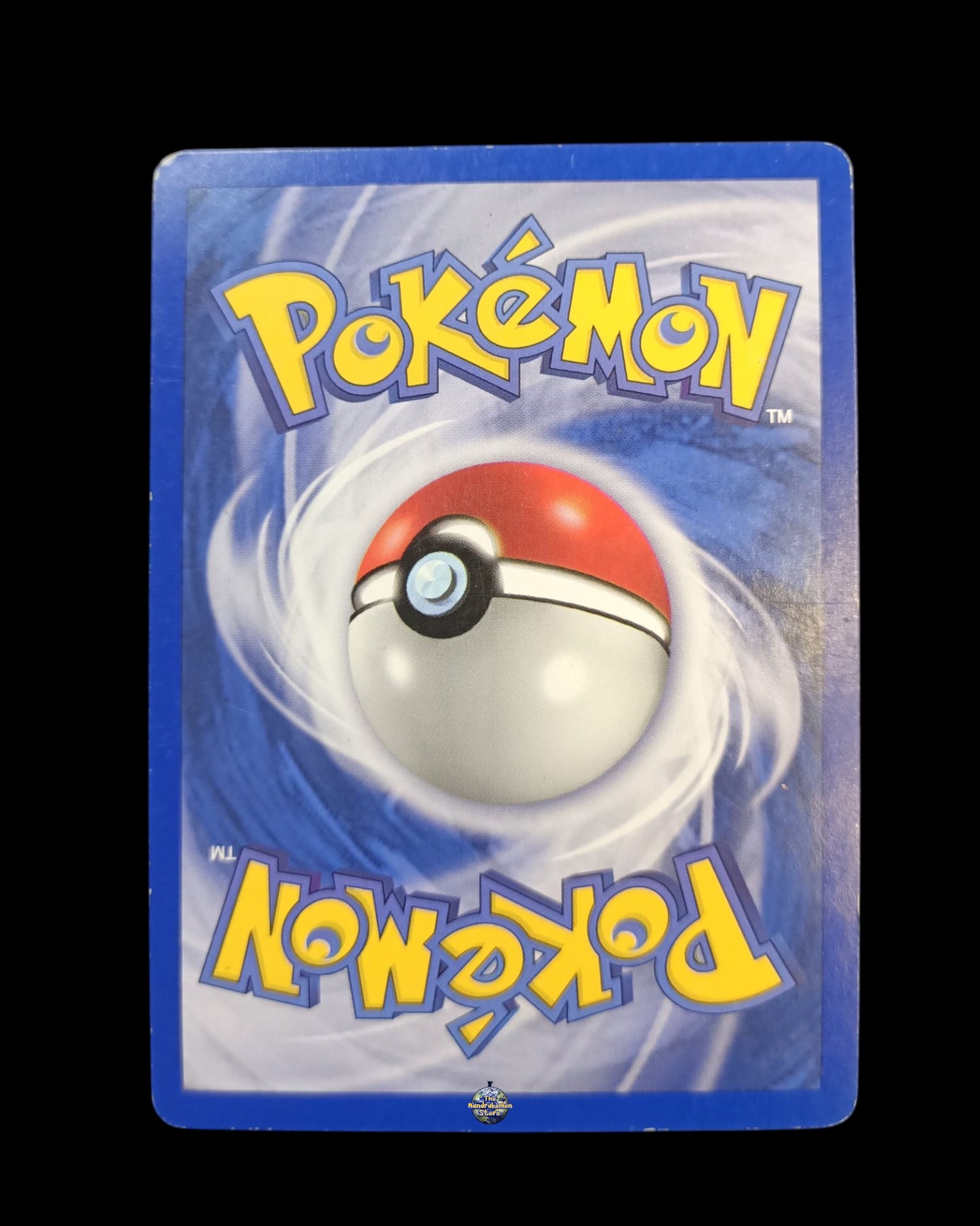Donphan Holo Stamped Ex Deoxys