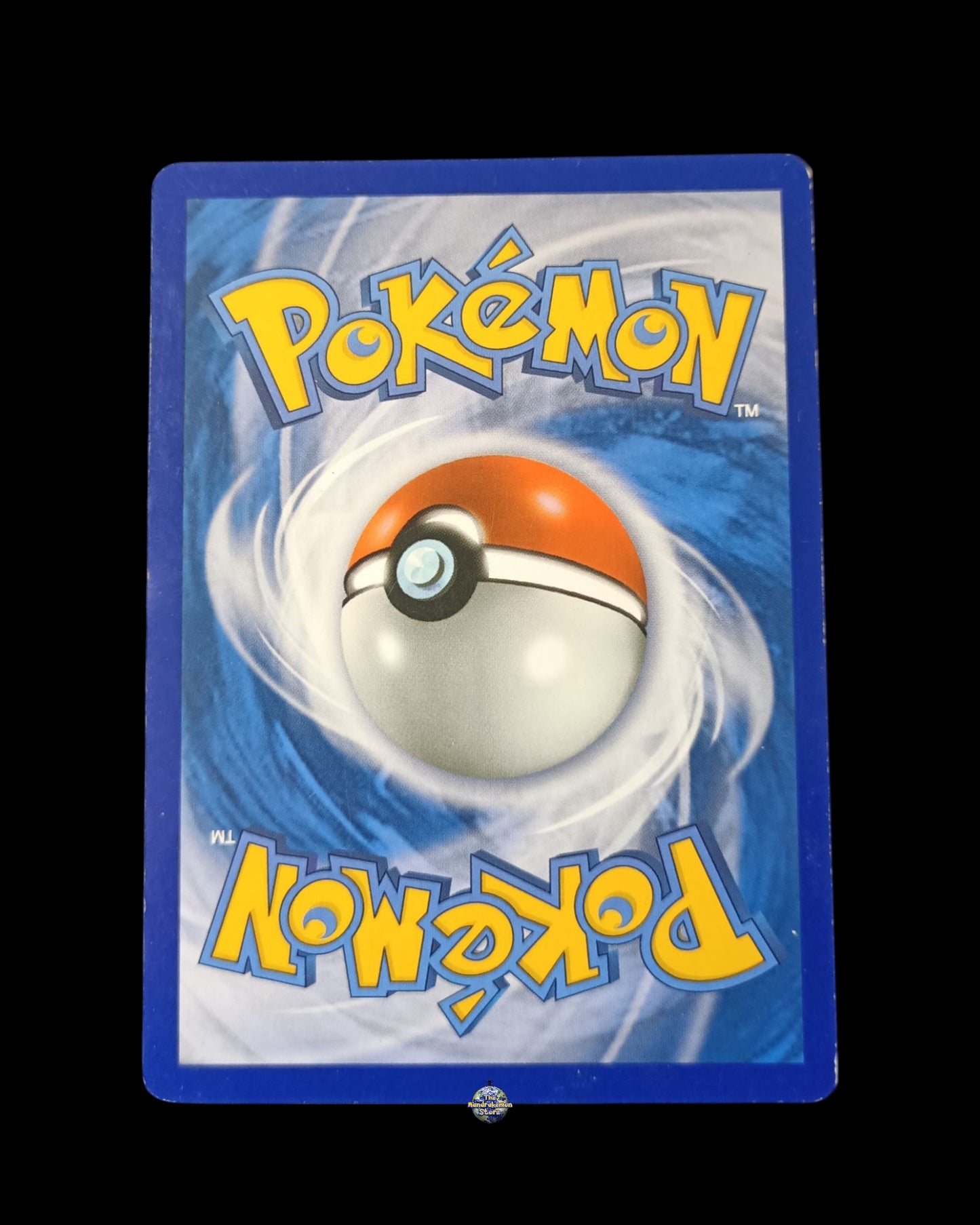 Legame Mentale con Gengar Reverse