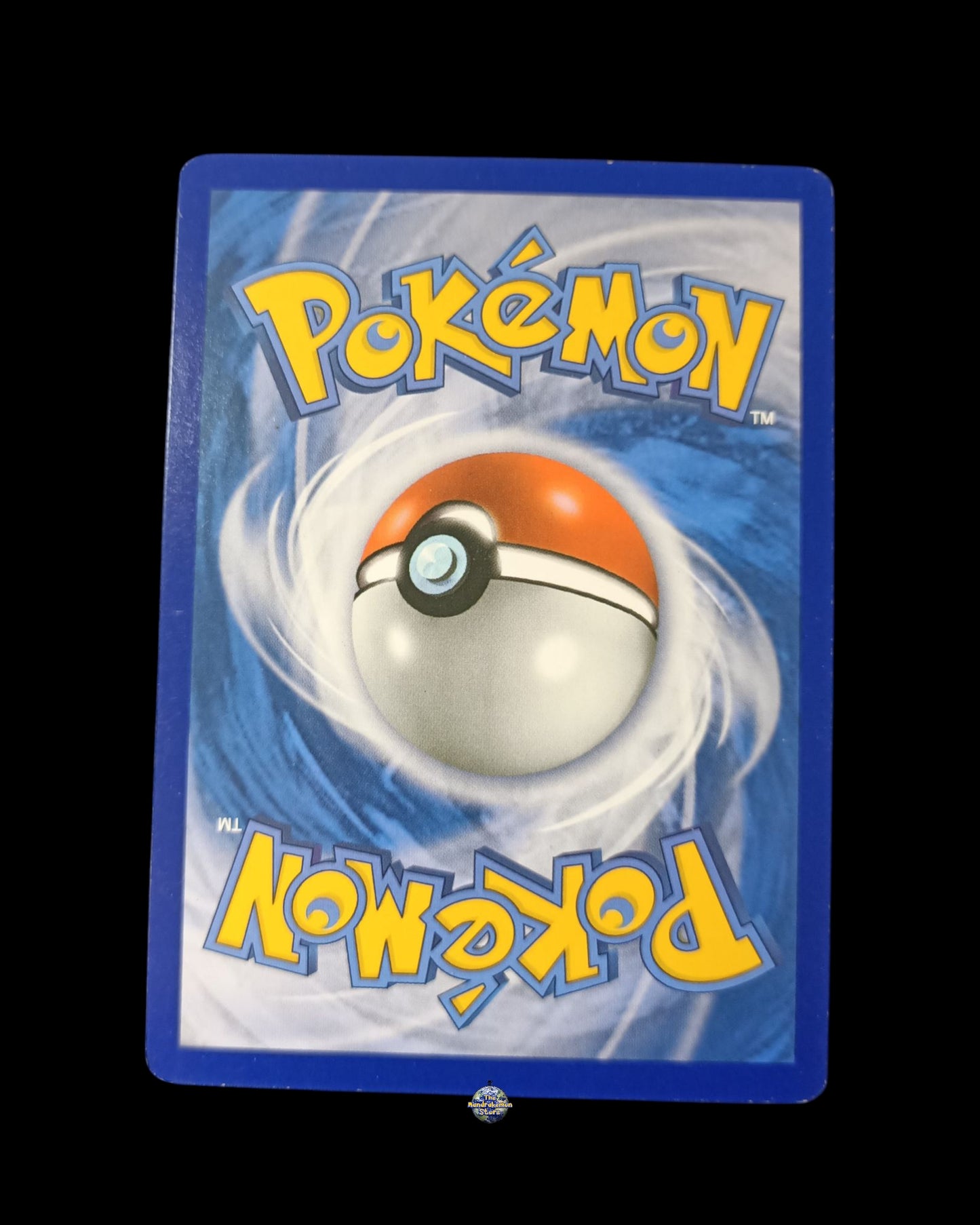 Legame Mentale con Manectric Reverse