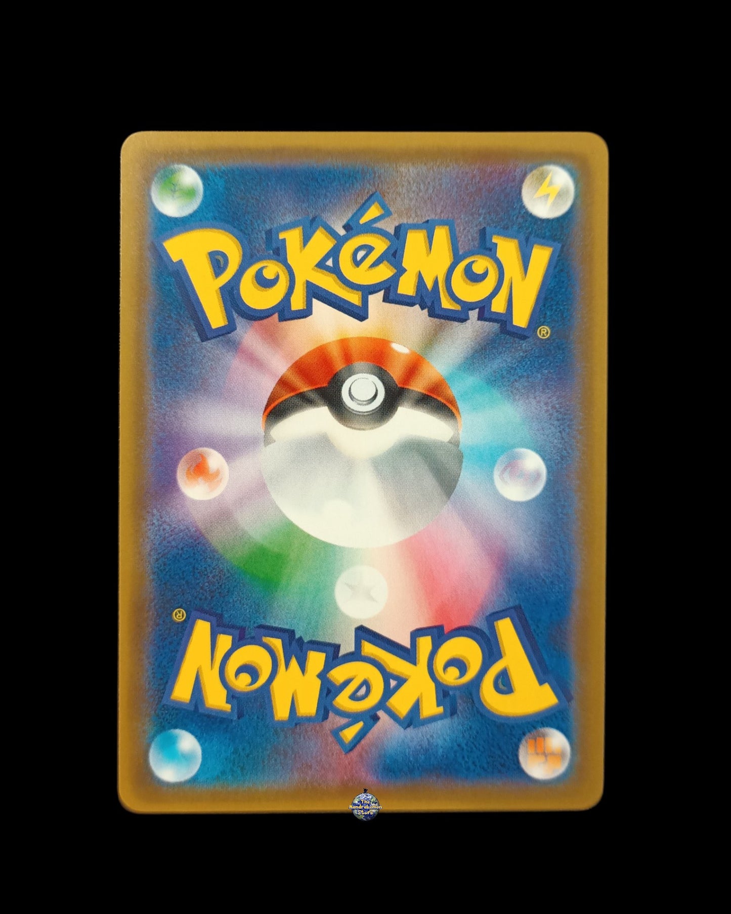 Manaphy Ex