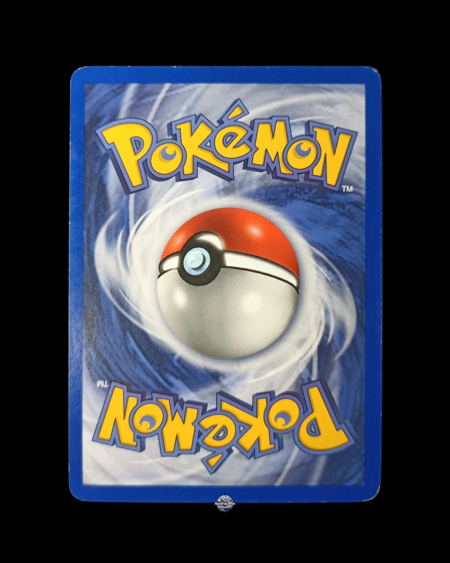Haunter Fossil 1ª edizione