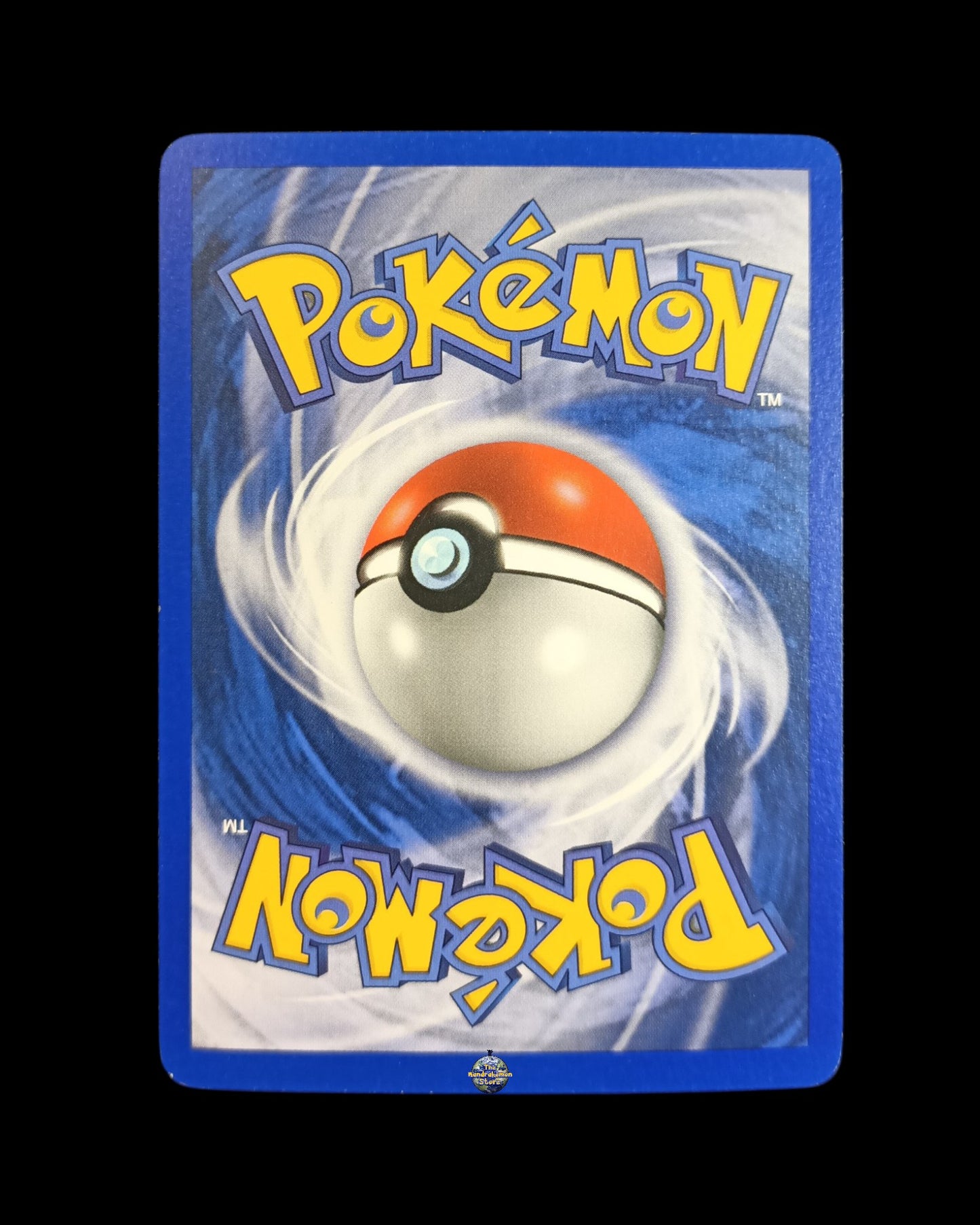 Cradily Holo Stamped Ex Legend Maker