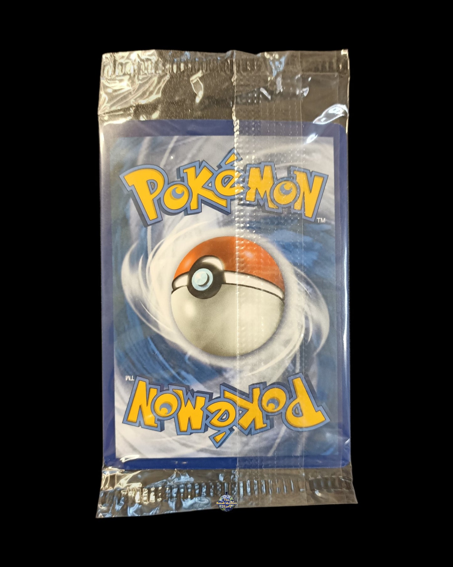 Glaceon V Promo Sealed
