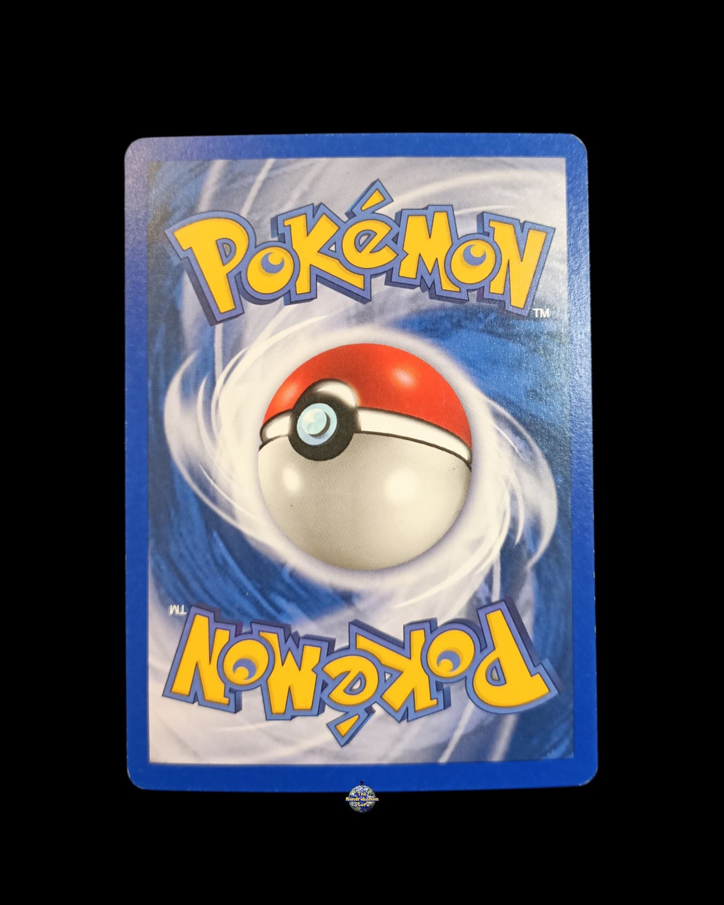 Bagon Reverse