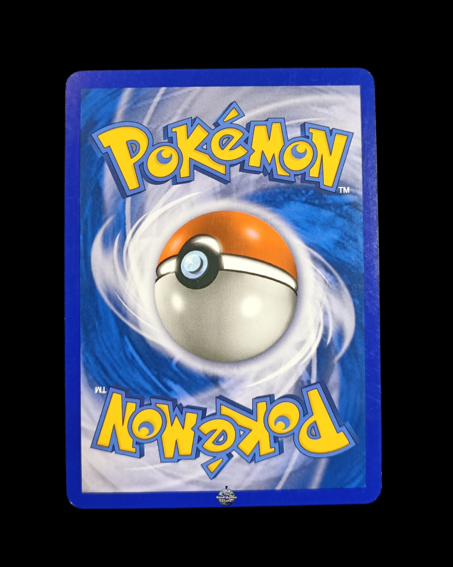 Electabuzz Holo Stamped Ex Isola dei Draghi