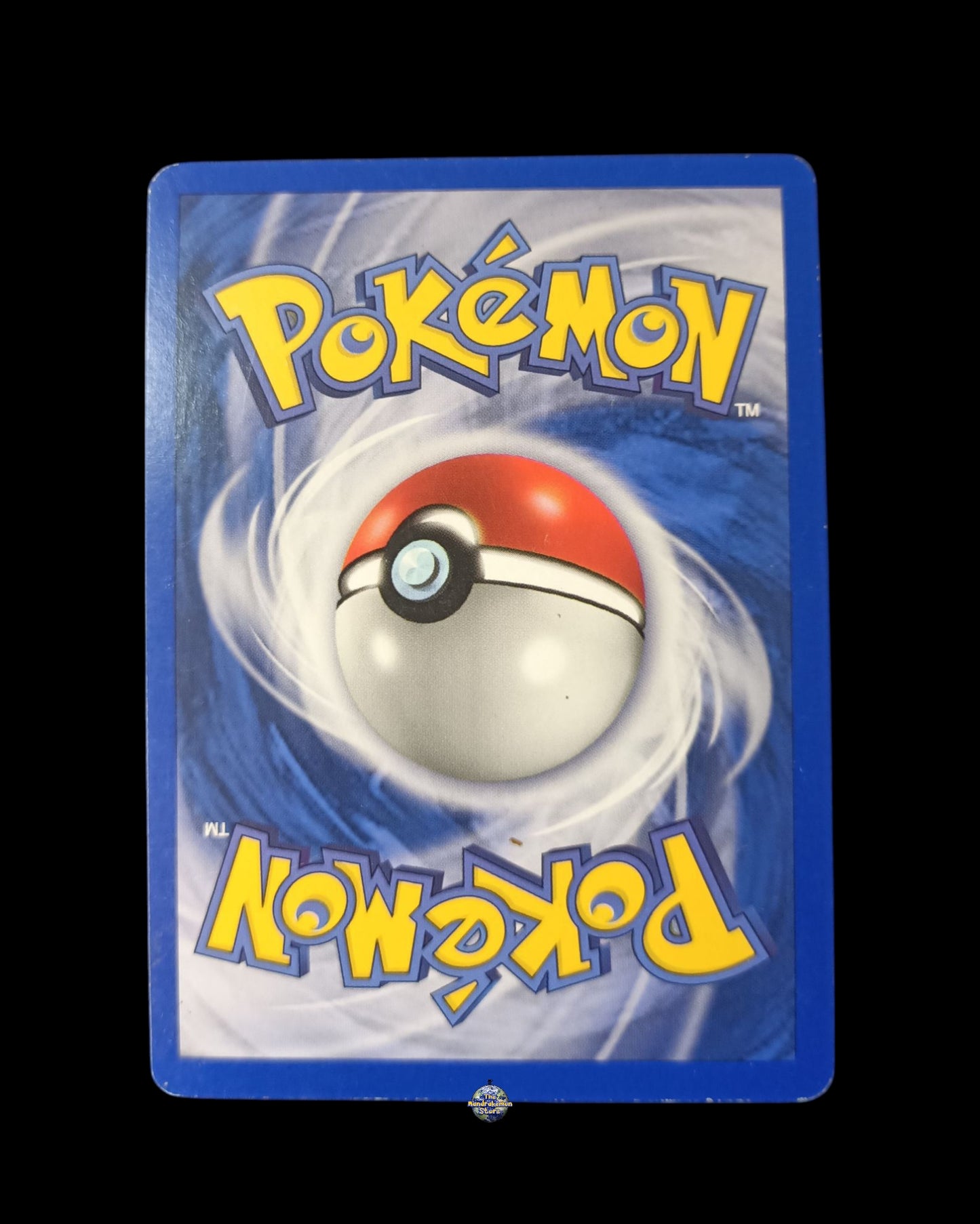 Energia Extra Holo Stamped Ex Deoxys