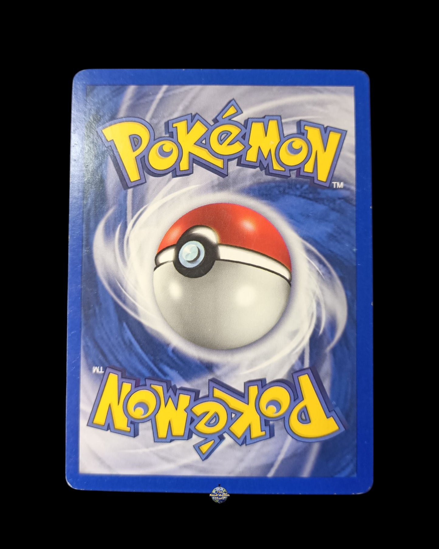 Centro Spaziale Holo Stamped Ex Deoxys