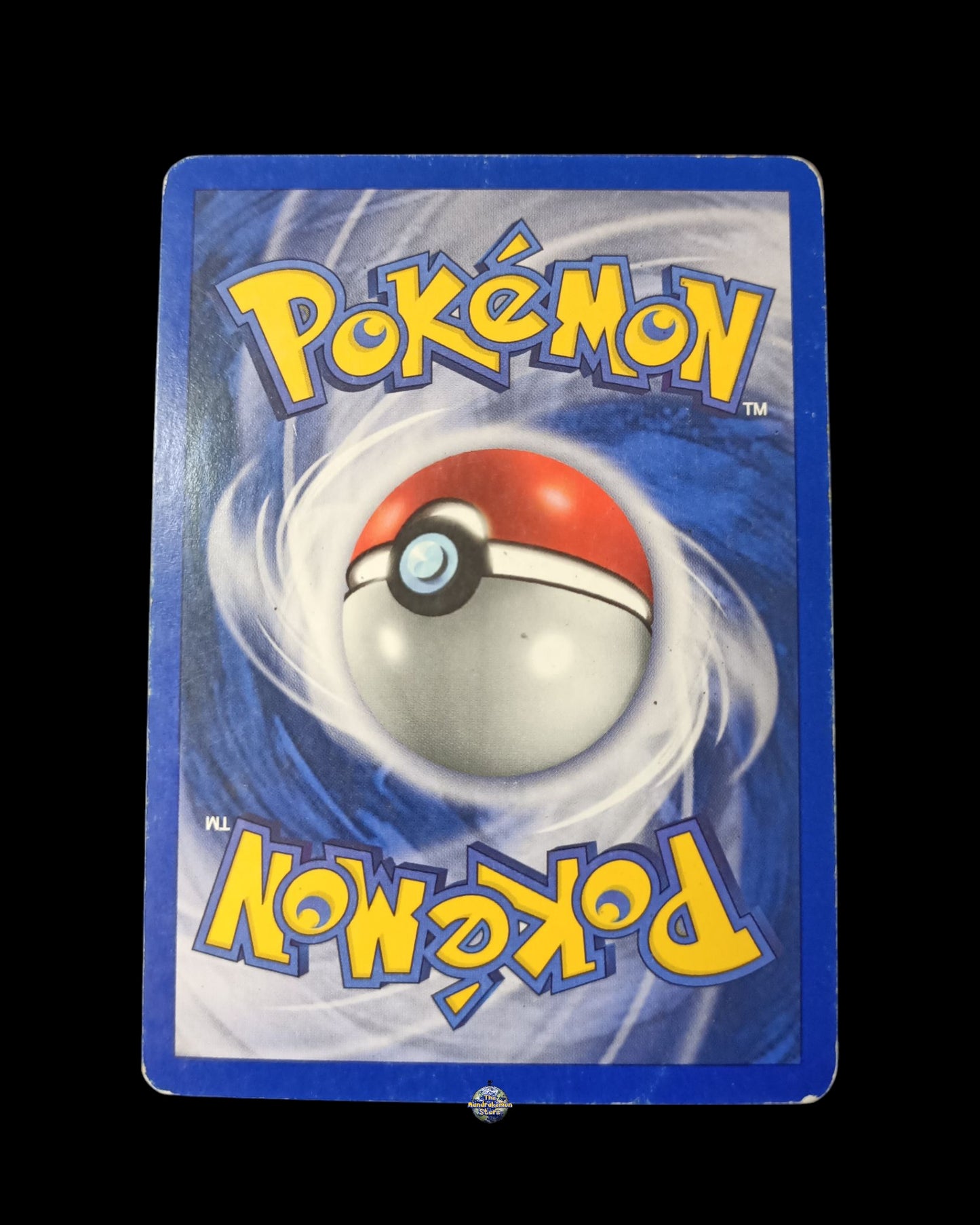 Wynaut Holo Stamped Ex La Leggenda di Mew