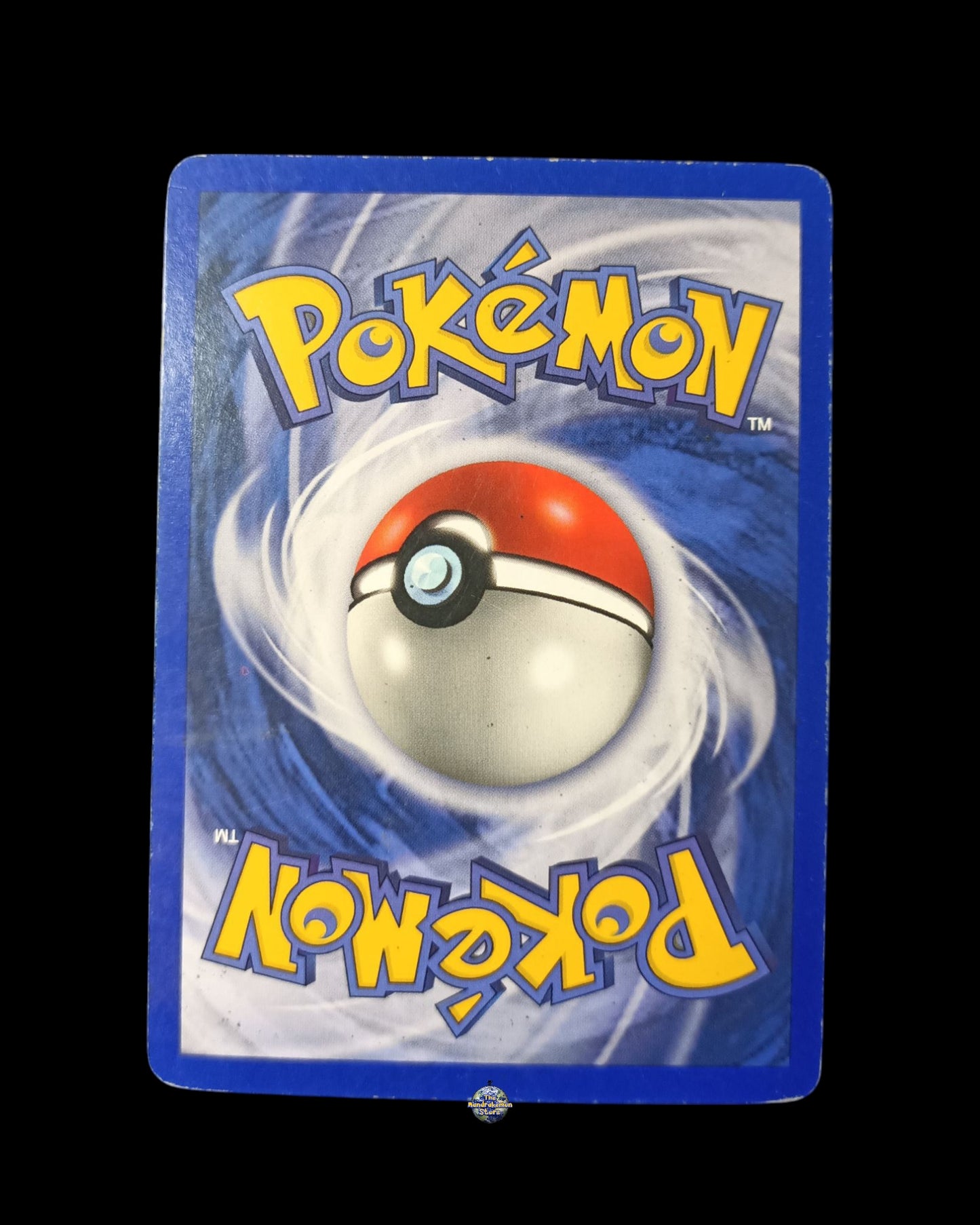 Moltres Fossil