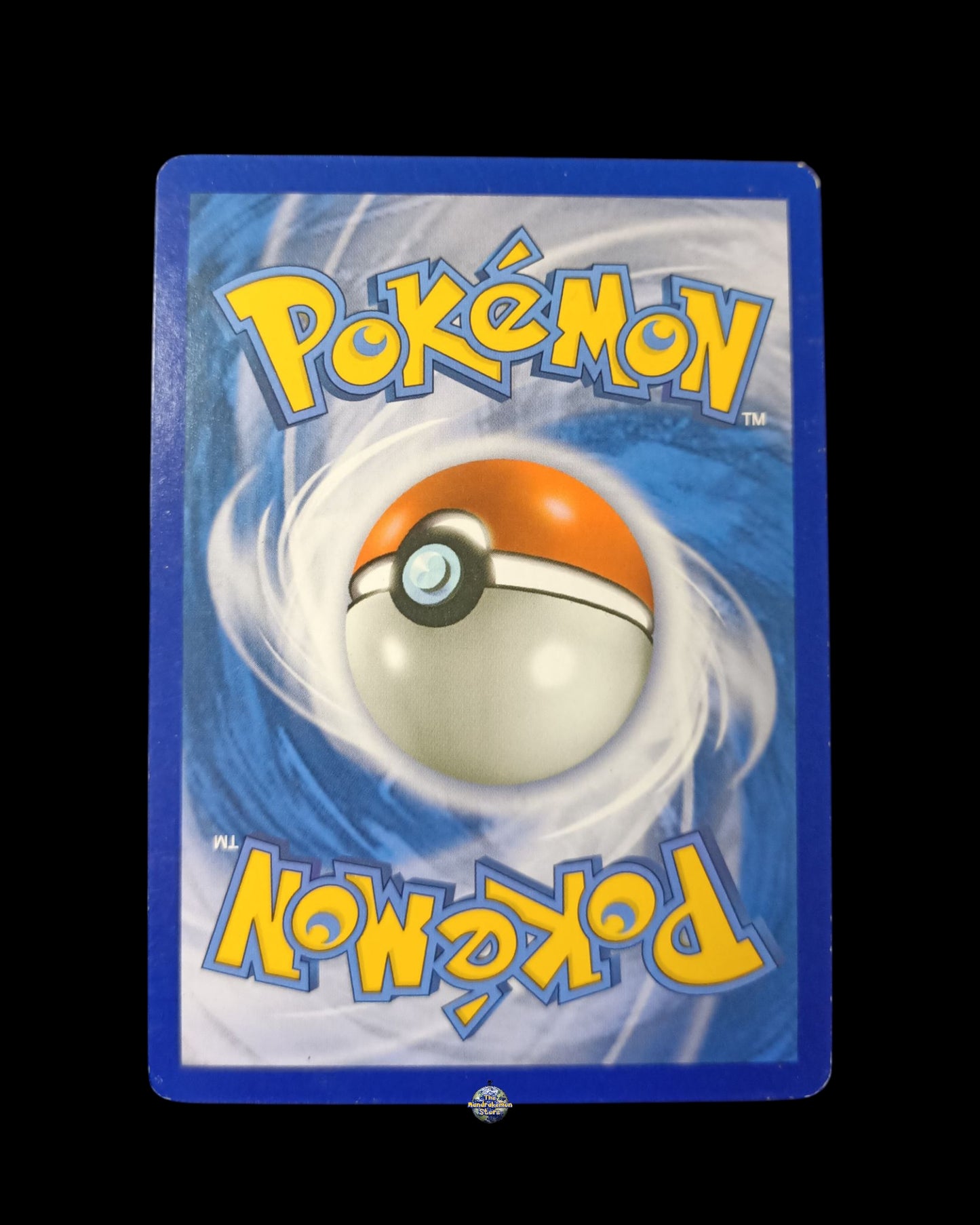 Sylveon Holo Deck