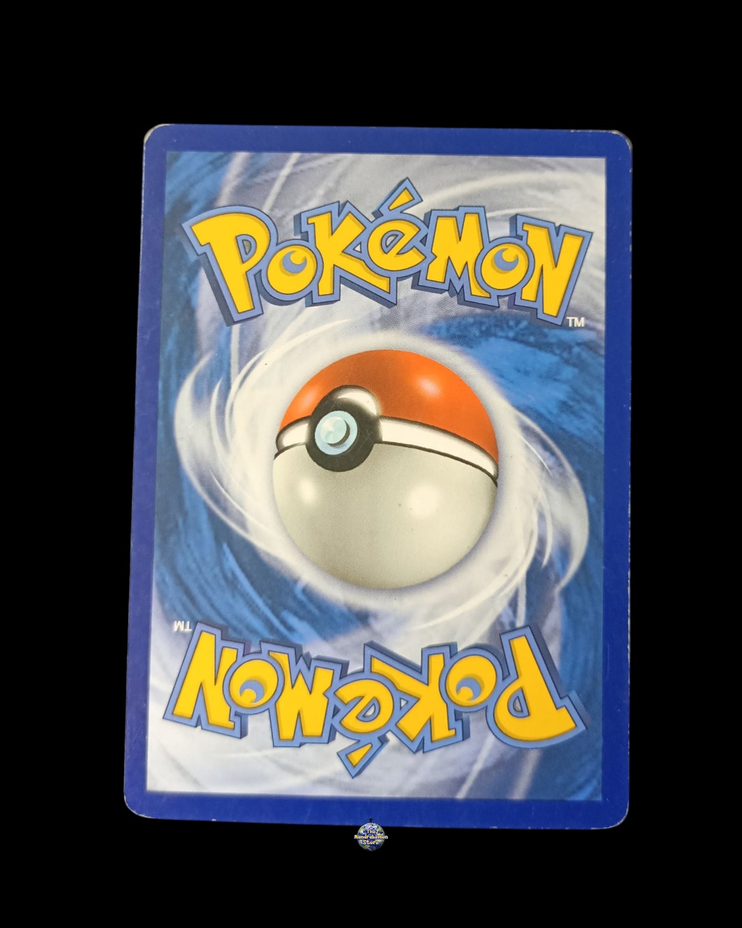 Charmander Reverse