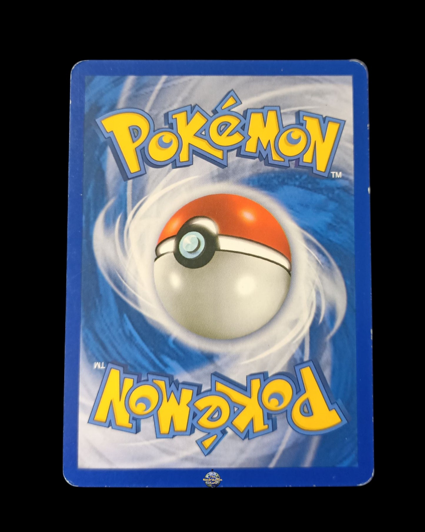 Energia Tuono Ampharos