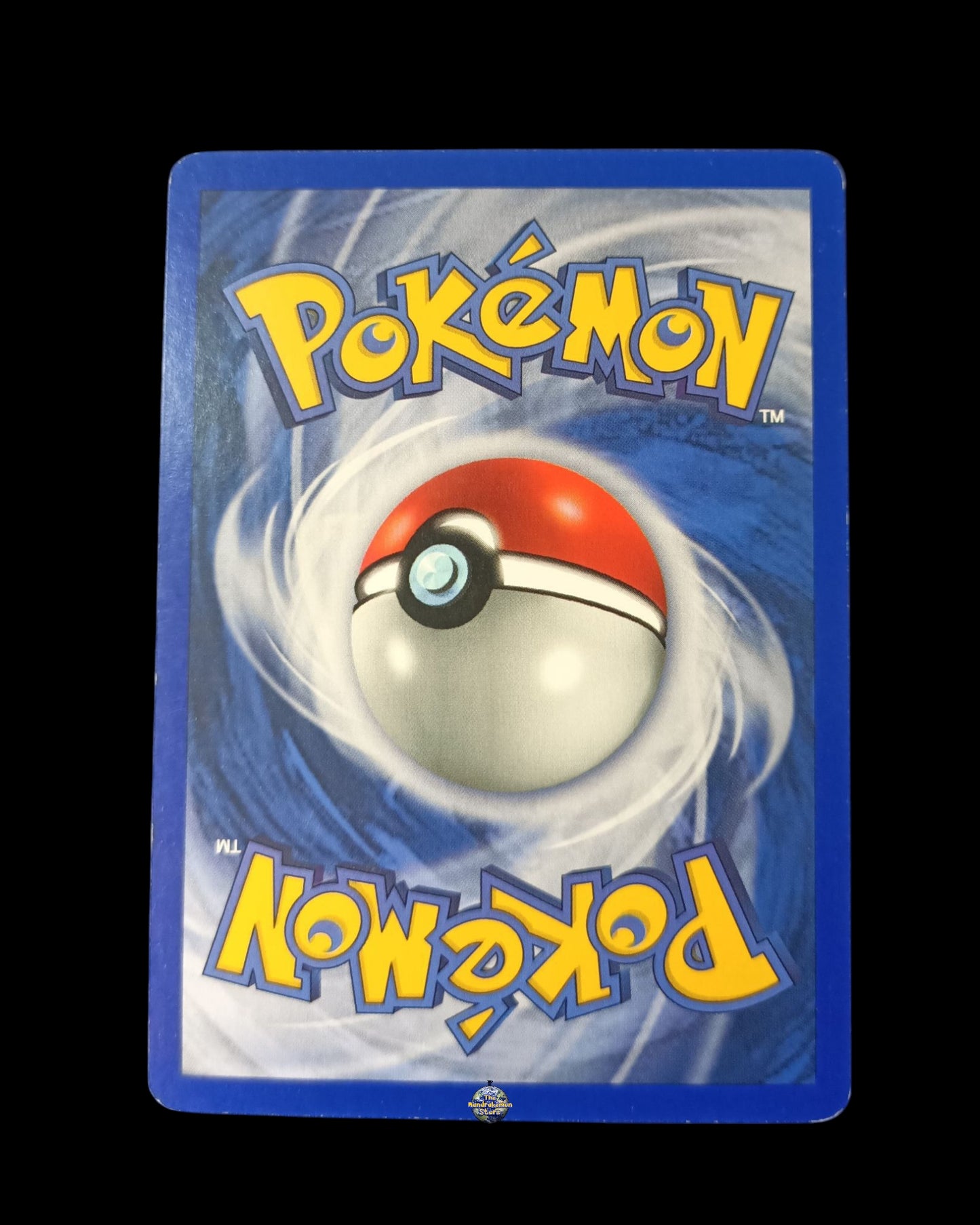 Dark Jolteon Team Rocket