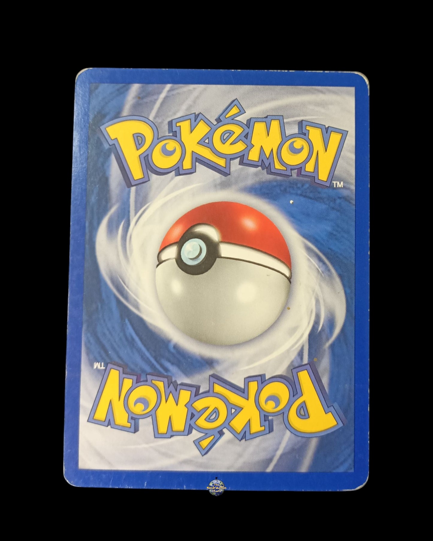 Duskull Holo Stamped Ex Smeraldo