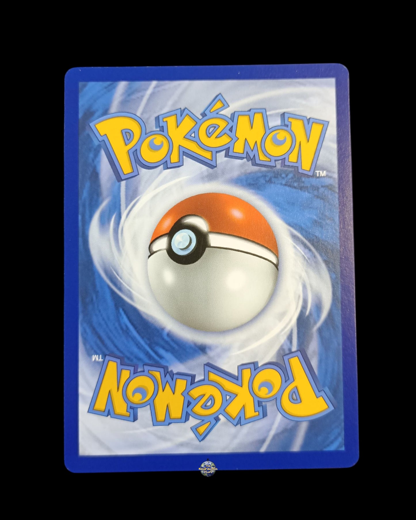 Moltres di Galar Promo