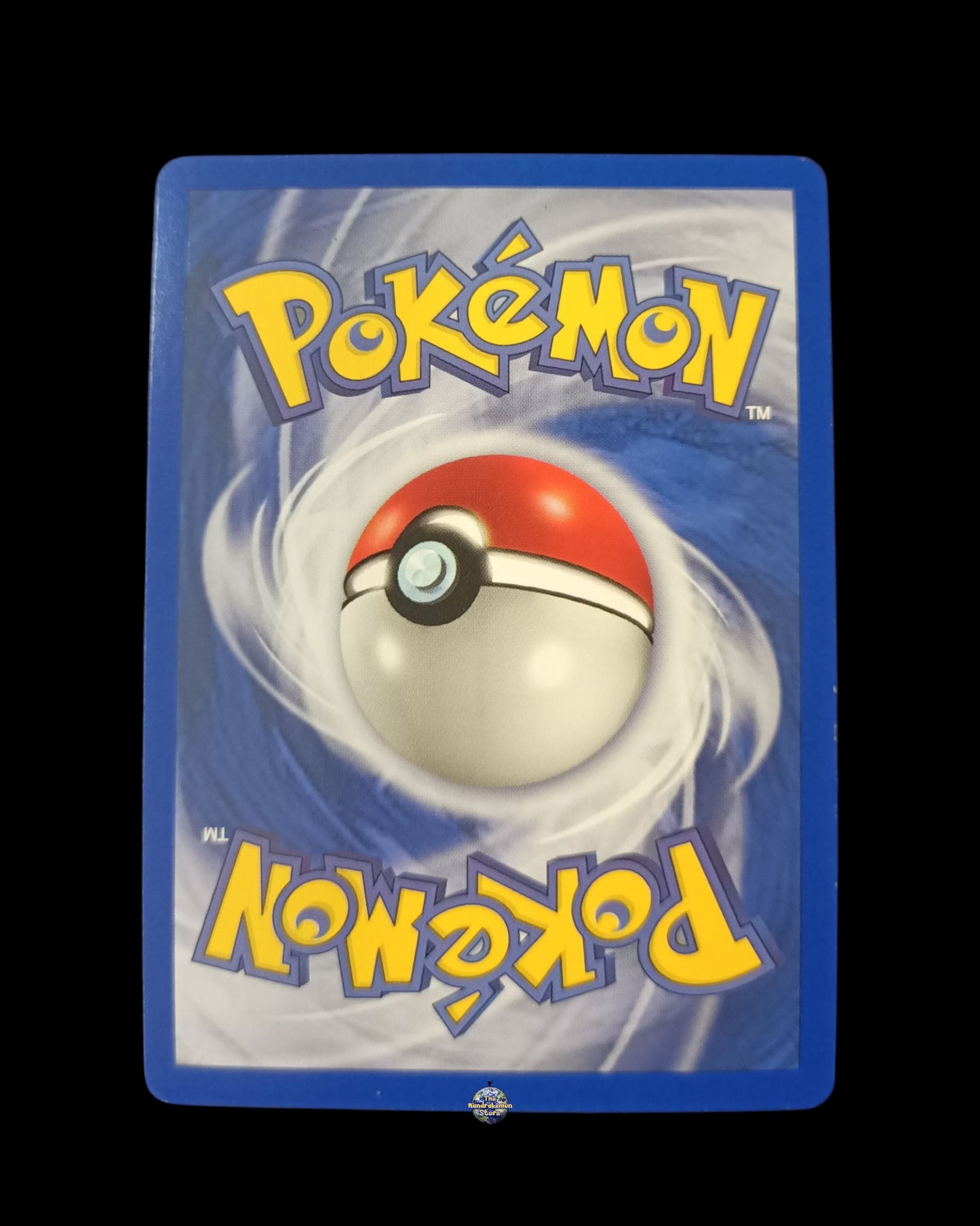 Electrike Holo Stamped Ex Deoxys