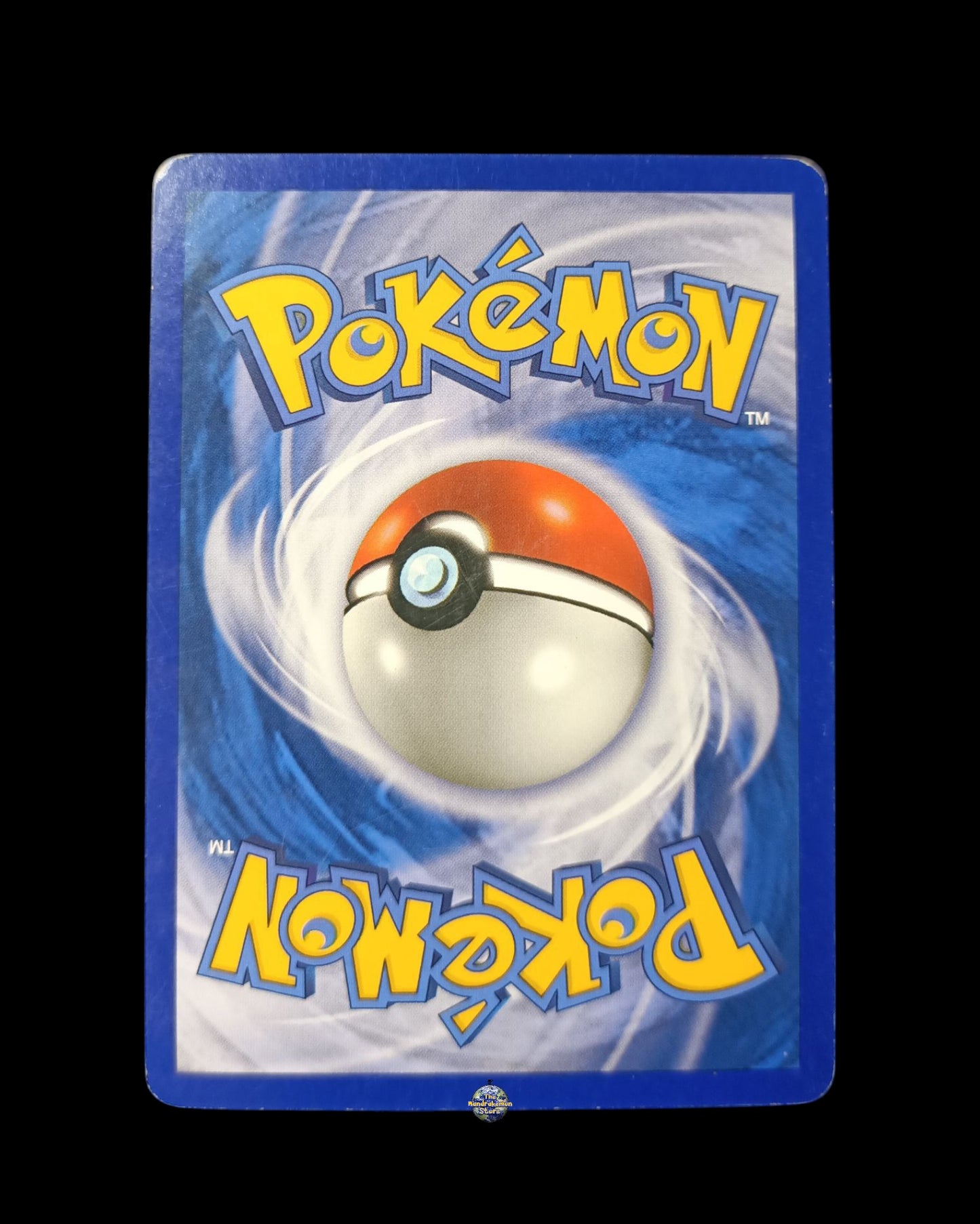 Wartortle Reverse