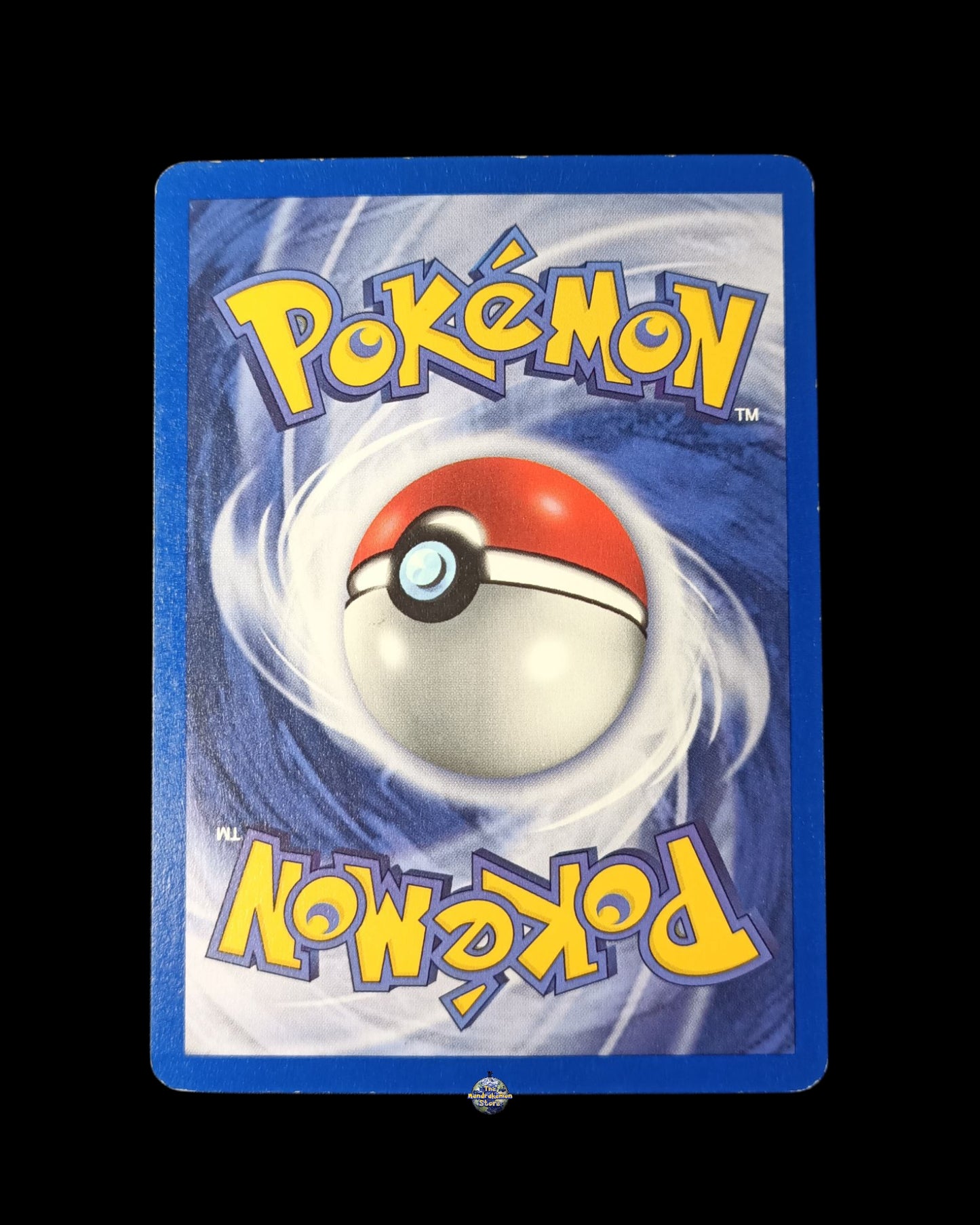 Raichu Holo Fossil