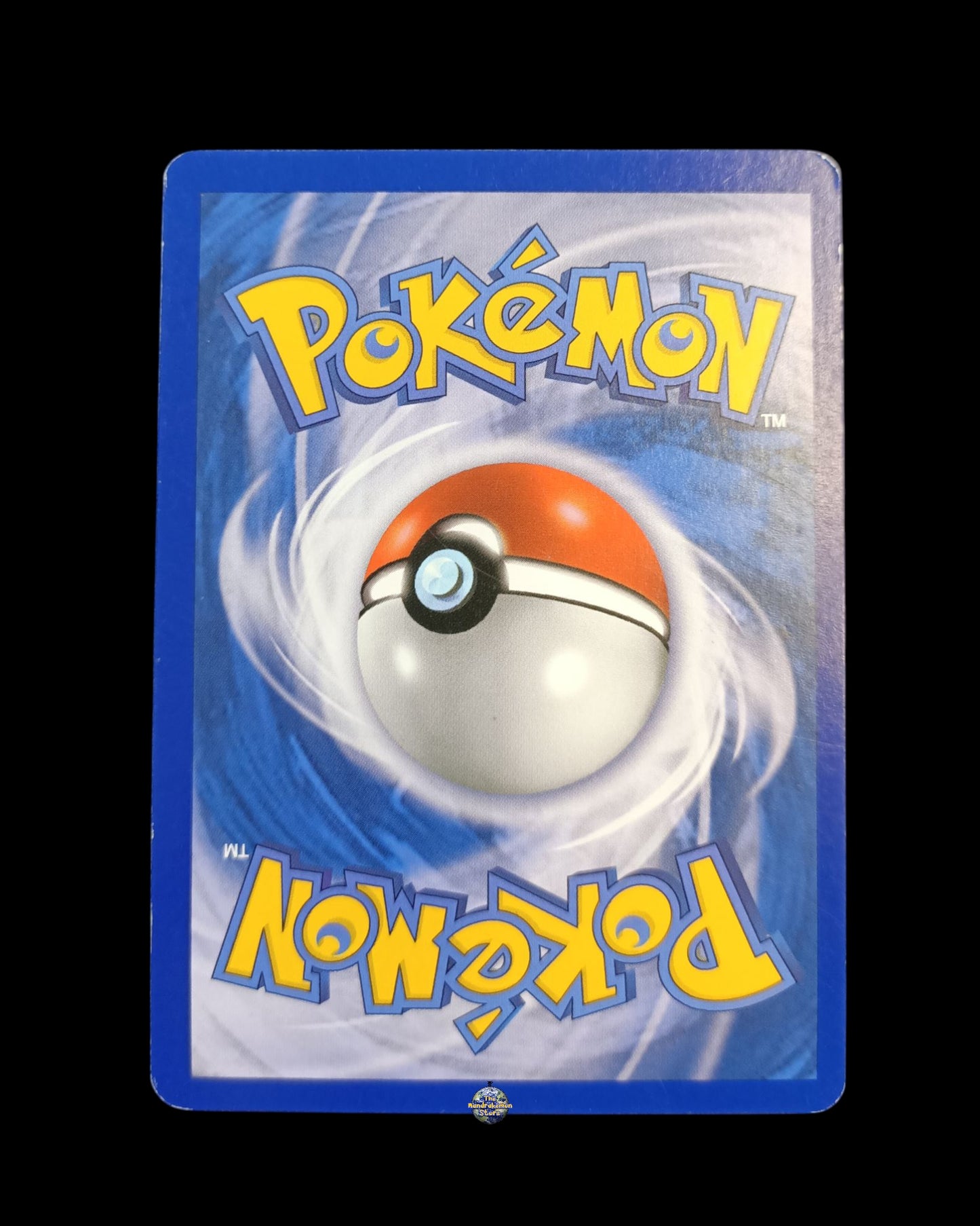 Charmander Reverse