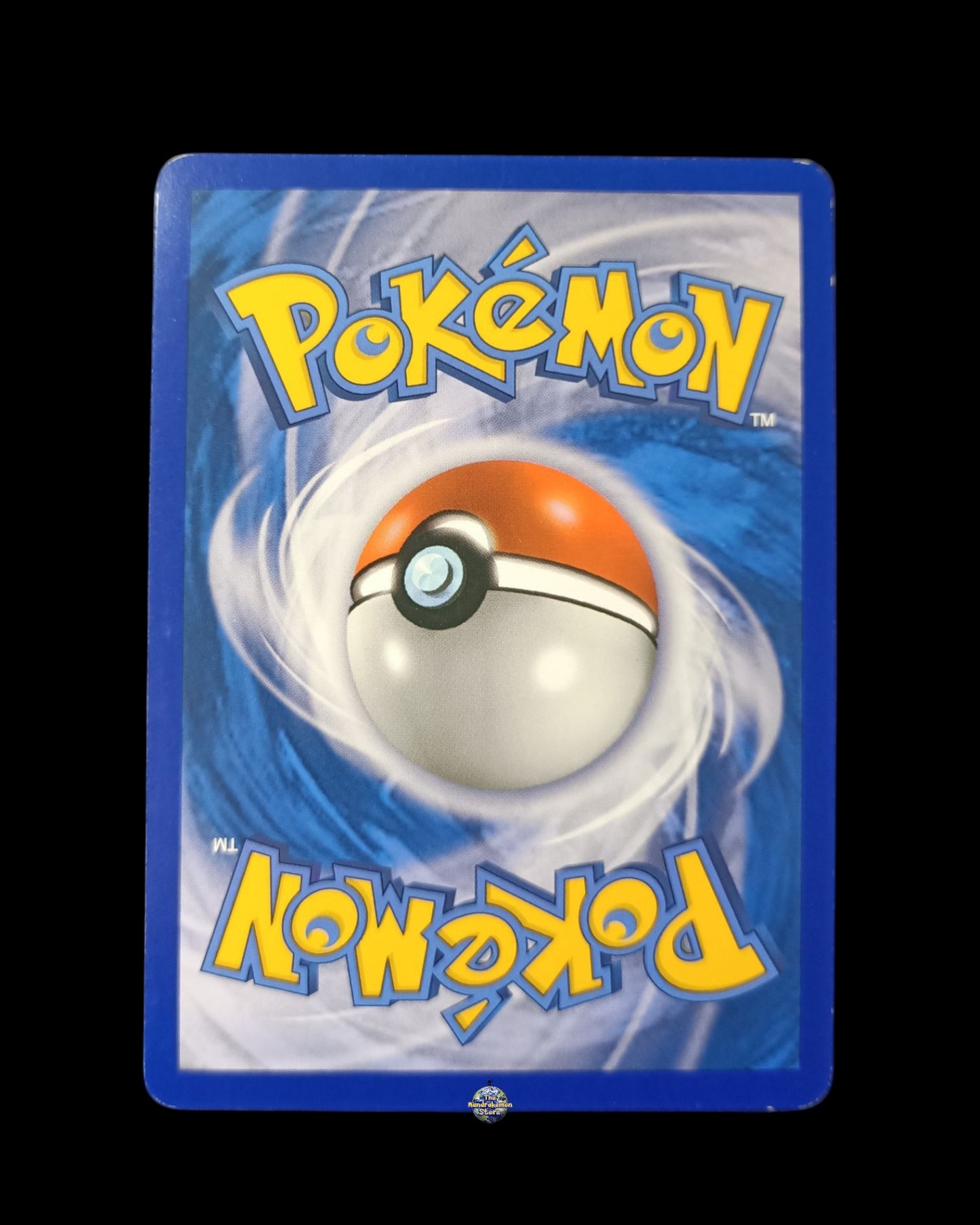 Vaporeon Reverse