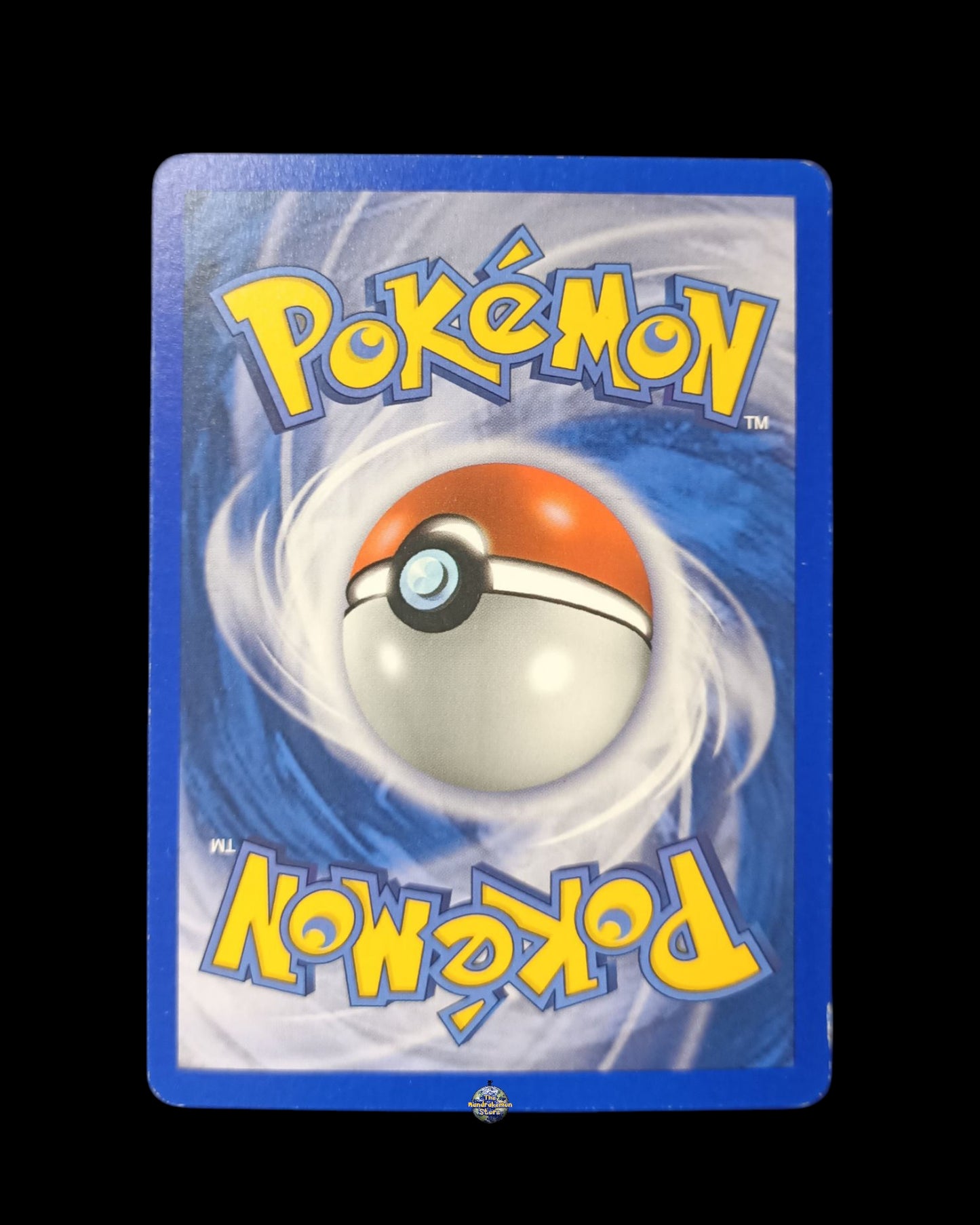 Dunsparce Holo Stamped Ex Legend Maker